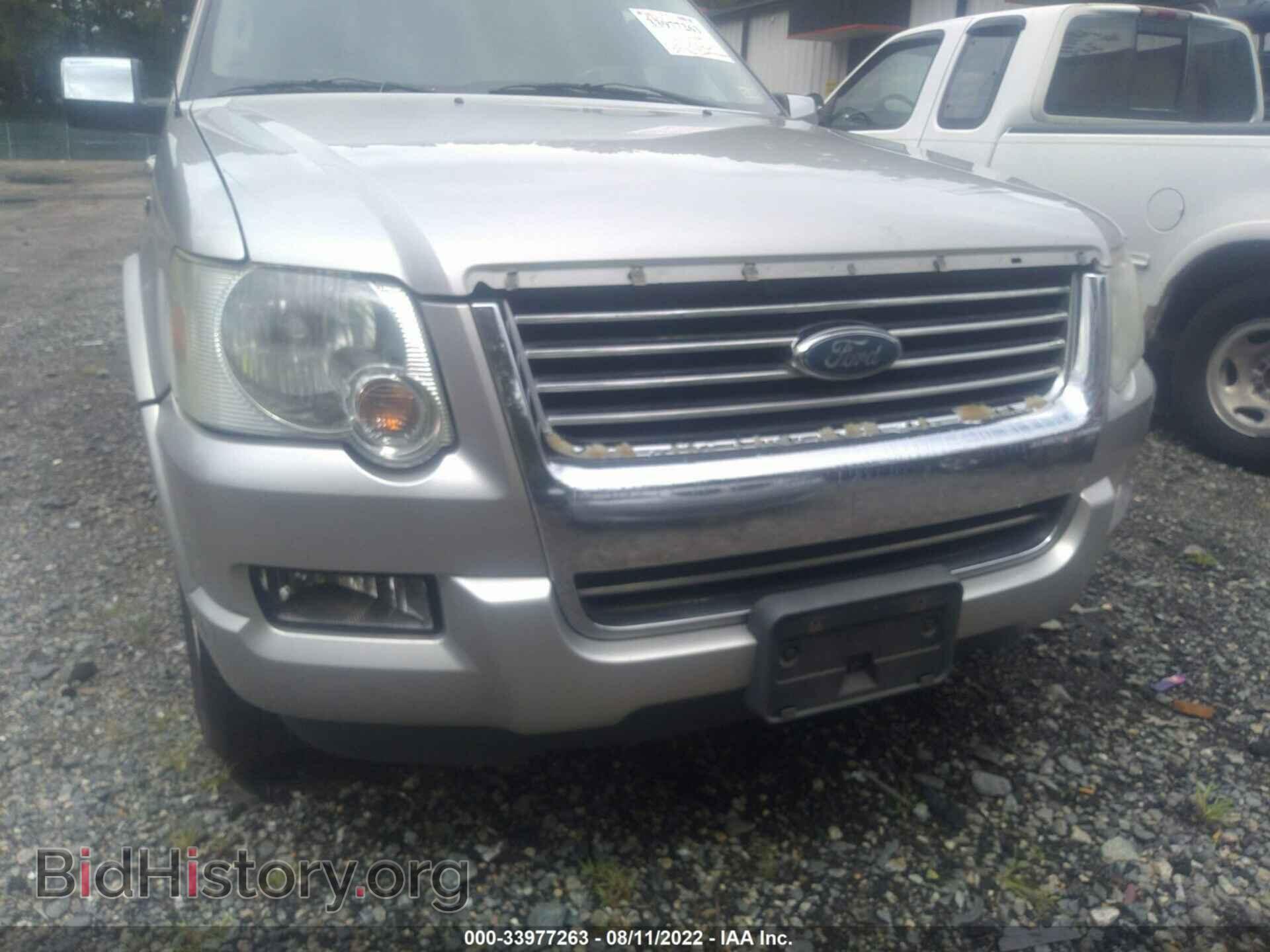 2007 FORD EXPLORER - VIN: 1FMEU65897UA82479 - Фото 6