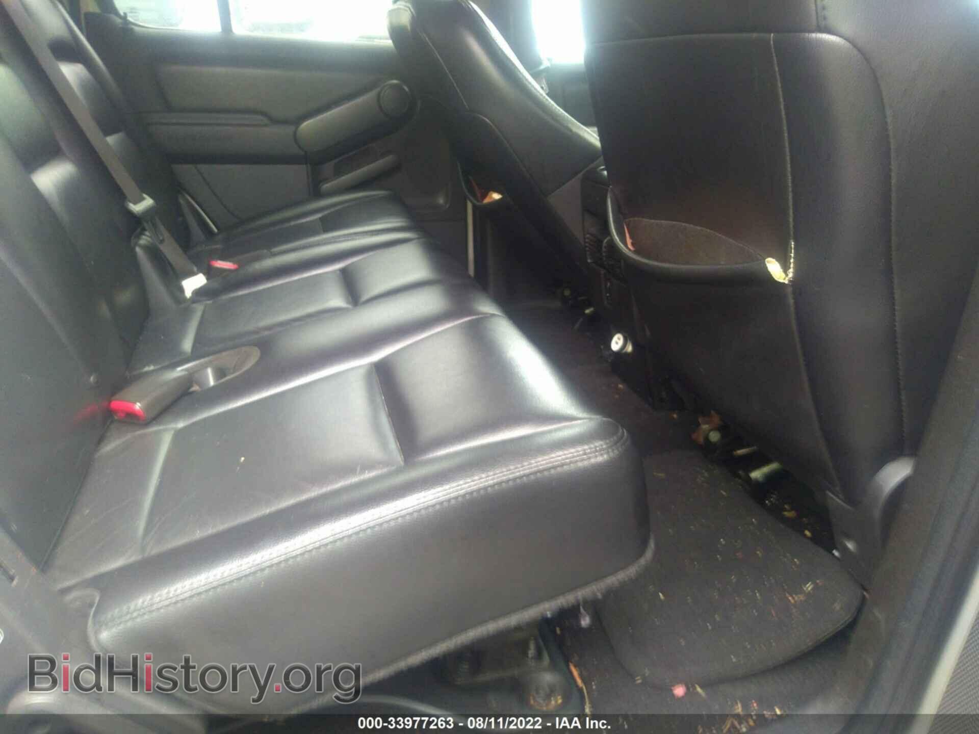 2007 FORD EXPLORER - VIN: 1FMEU65897UA82479 - Фото 8