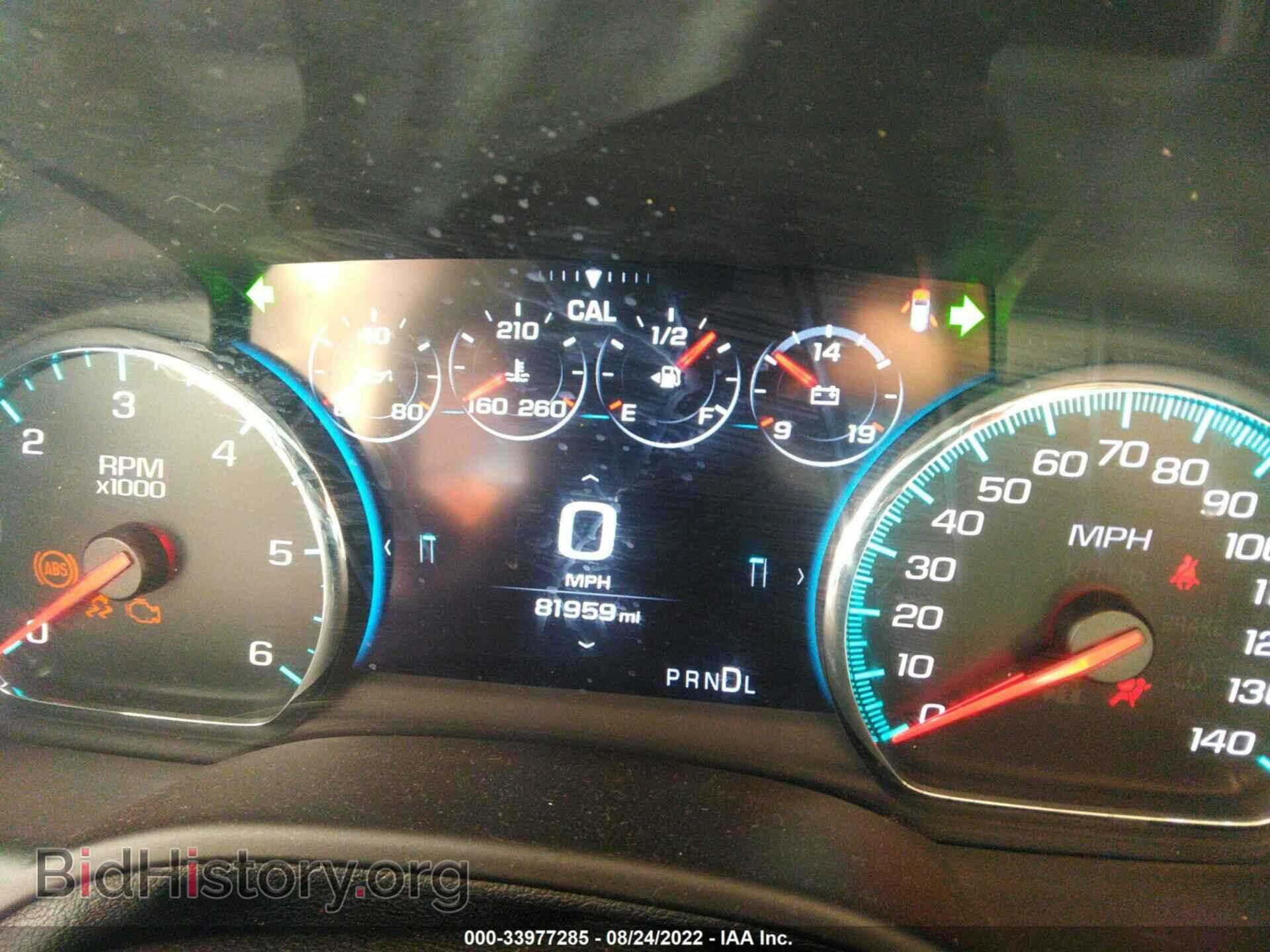 2017 GMC YUKON - VIN: 1GKS2CKJ8HR294429 - Фото 7