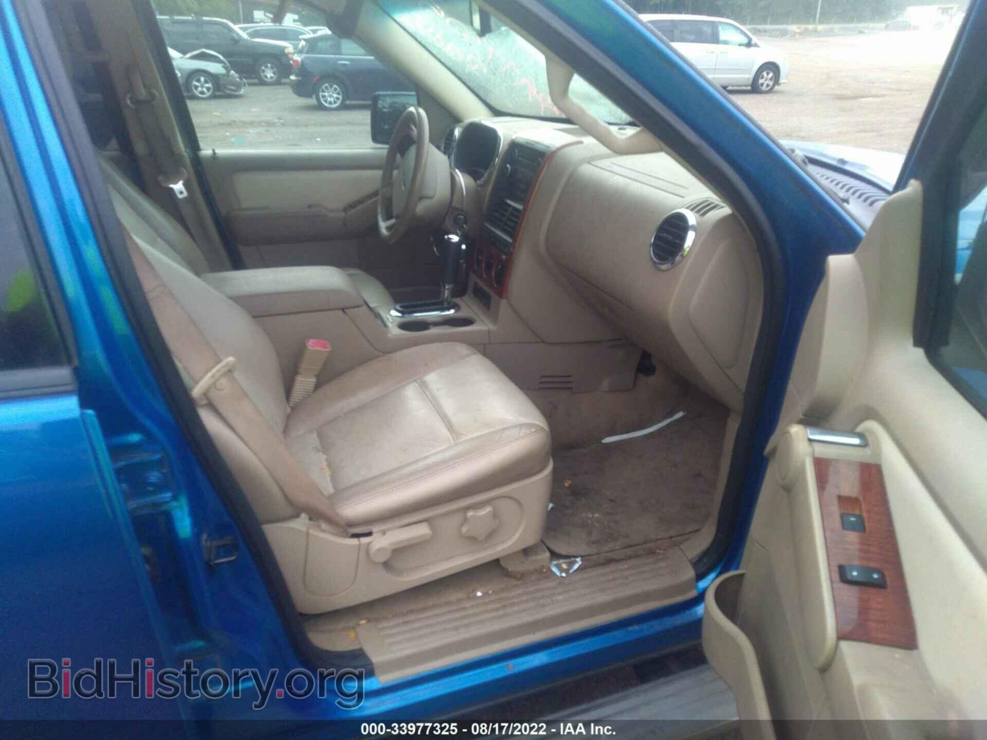 2010 FORD EXPLORER - VIN: 1FMEU7EE5AUA87973 - Photo 5