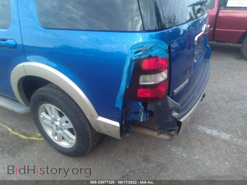 2010 Ford EXPLORER (VIN 1FMEU7EE5AUA87973) — фото 6 из 11