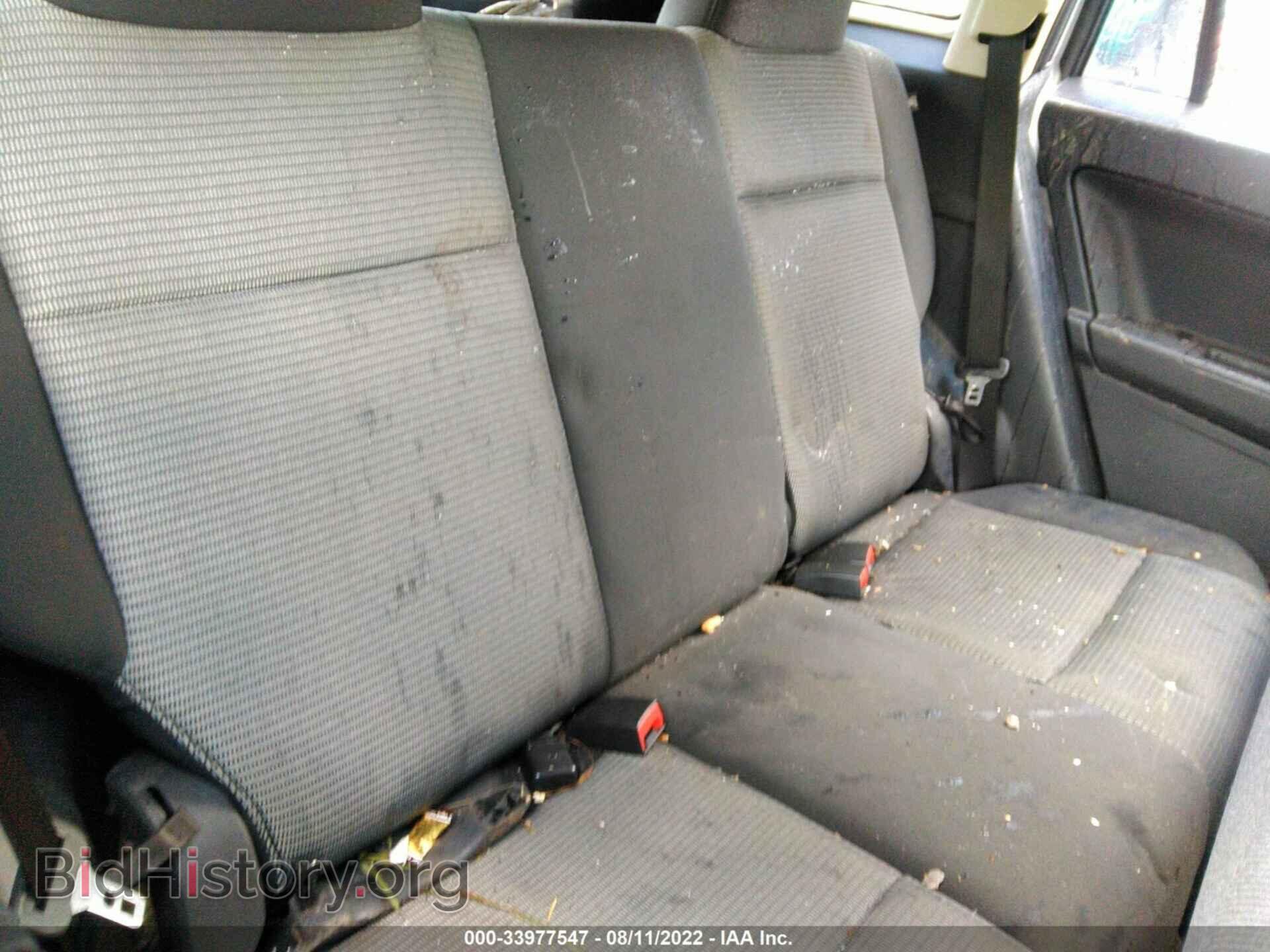 2008 DODGE CALIBER - VIN: 1B3HB48B68D673696 - Photo 8