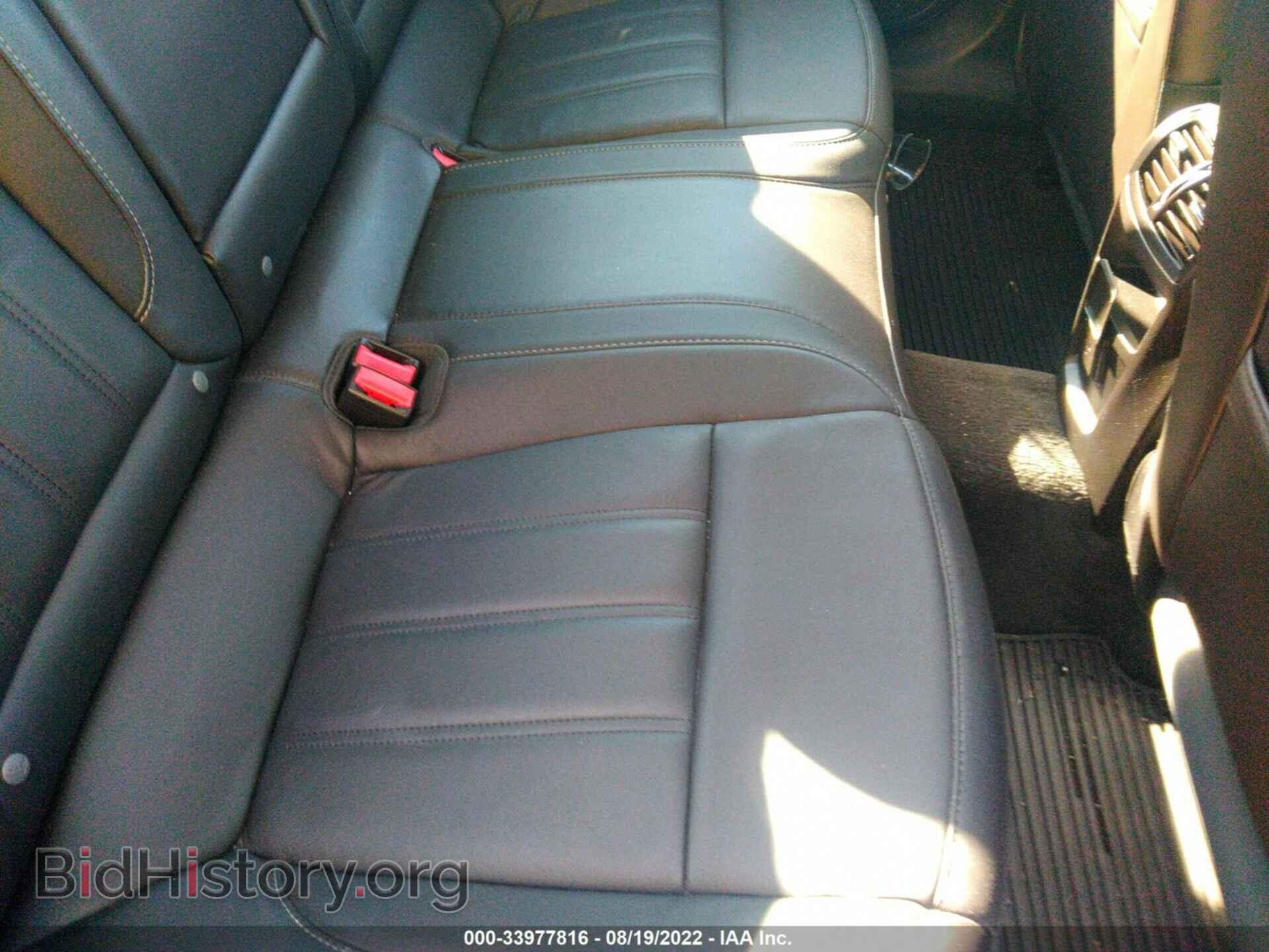 2015 BUICK REGAL - VIN: 2G4GN5EX8F9175206 - Фото 8