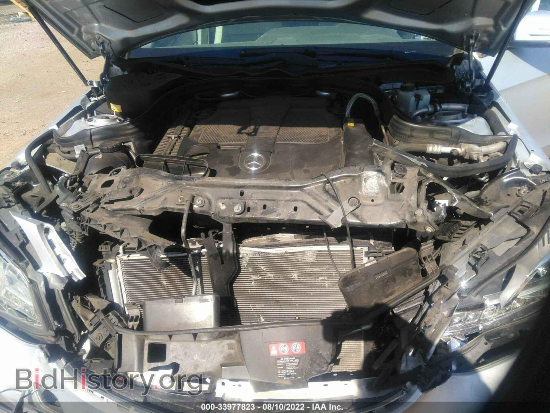 2014 MERCEDES-BENZ E-CLASS - VIN: WDDHF5KBXEA856944 - Фото 10