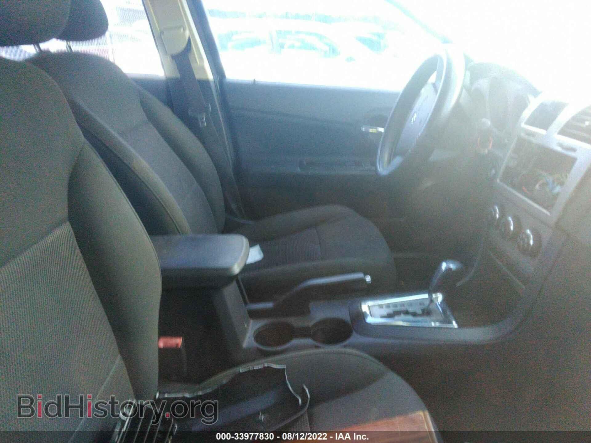 2010 DODGE AVENGER - VIN: 1B3CC4FB6AN188940 - Photo 5