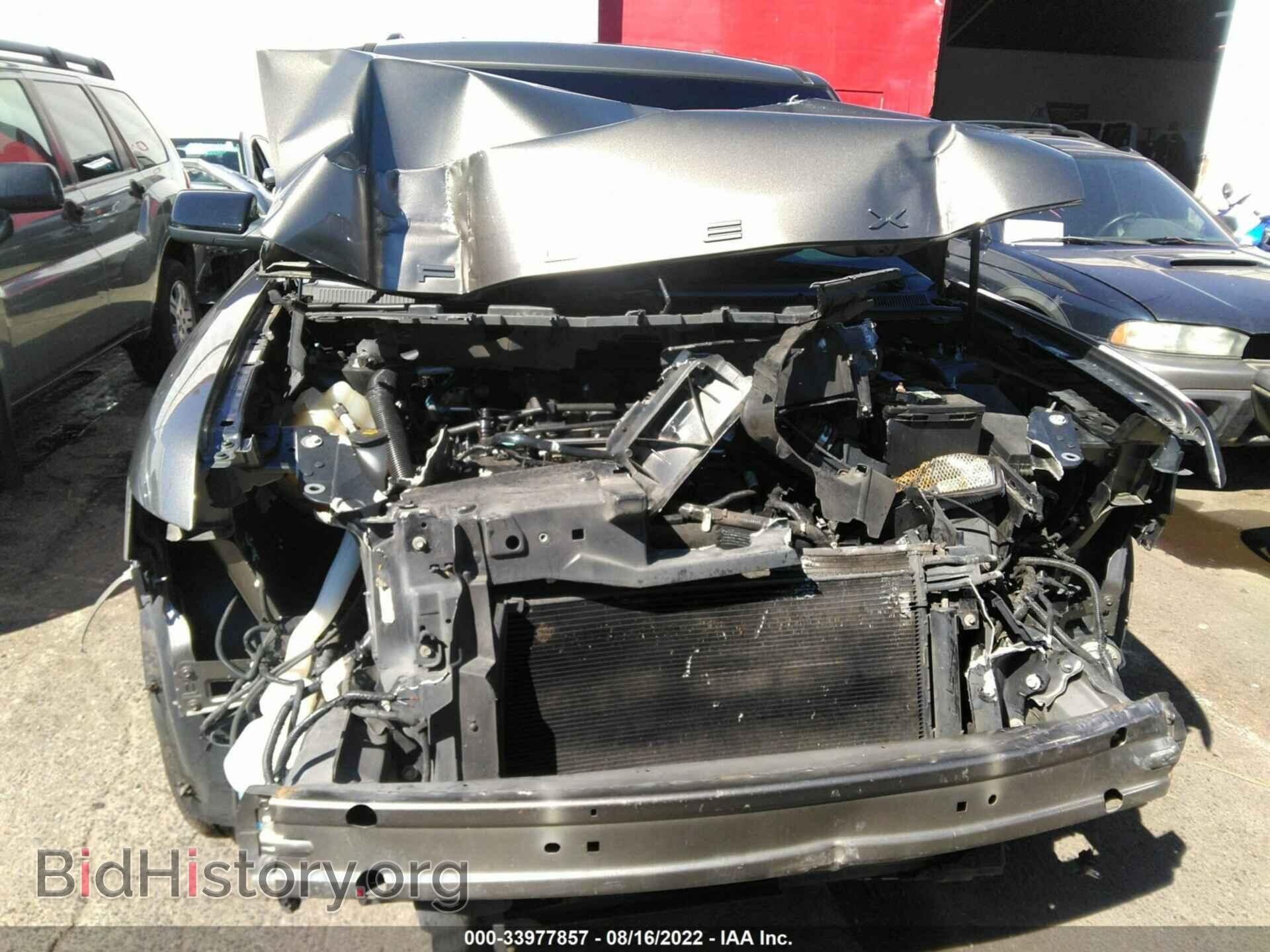 2013 FORD FLEX - VIN: 2FMHK6C85DBD37149 - Photo 6