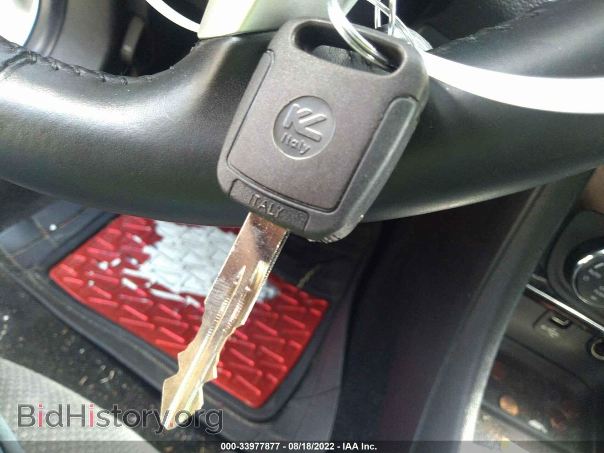 2013 CHRYSLER 200 - VIN: 1C3CCBBB2DN653036 - Photo 11