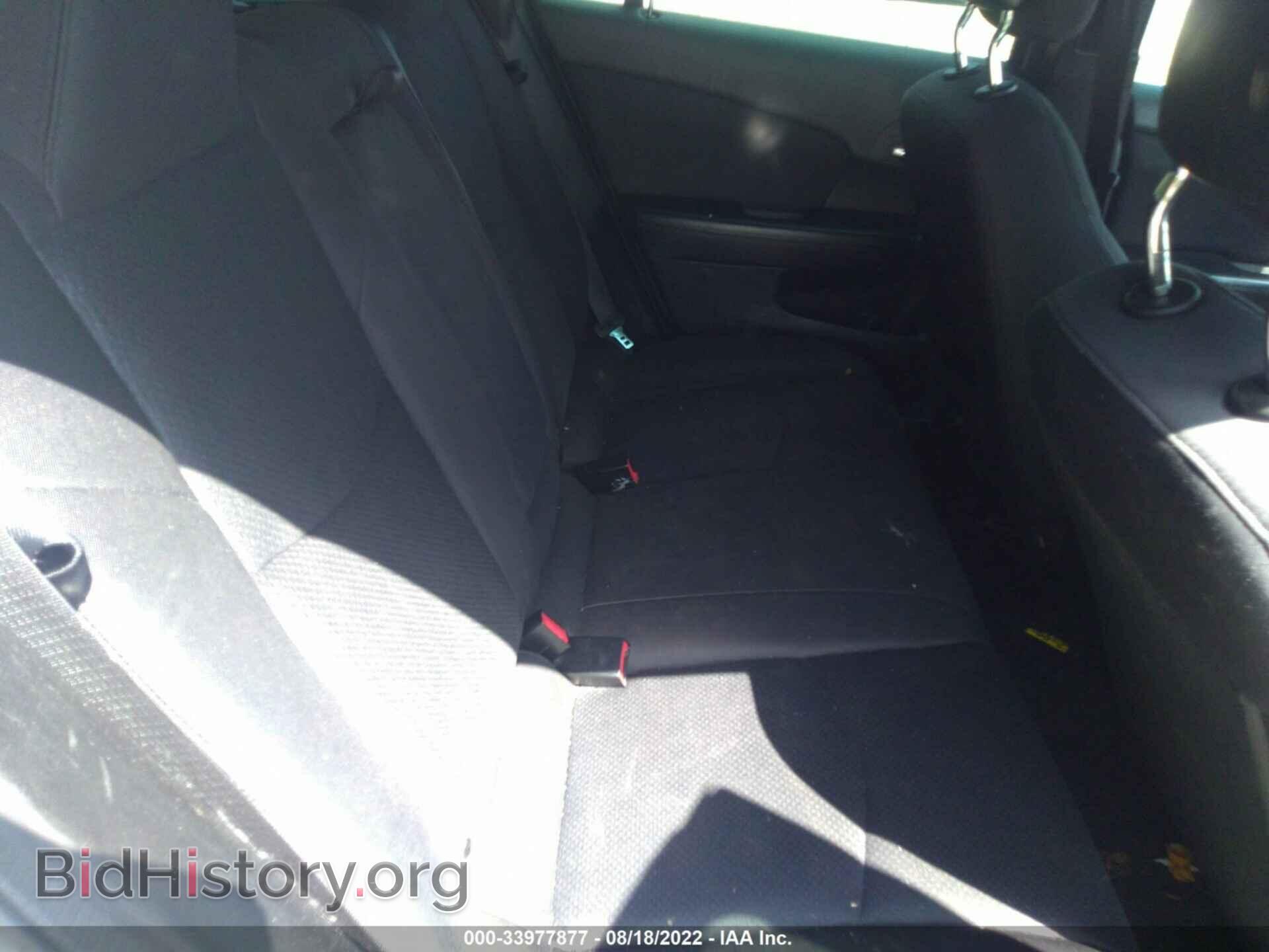 2013 CHRYSLER 200 - VIN: 1C3CCBBB2DN653036 - Photo 8