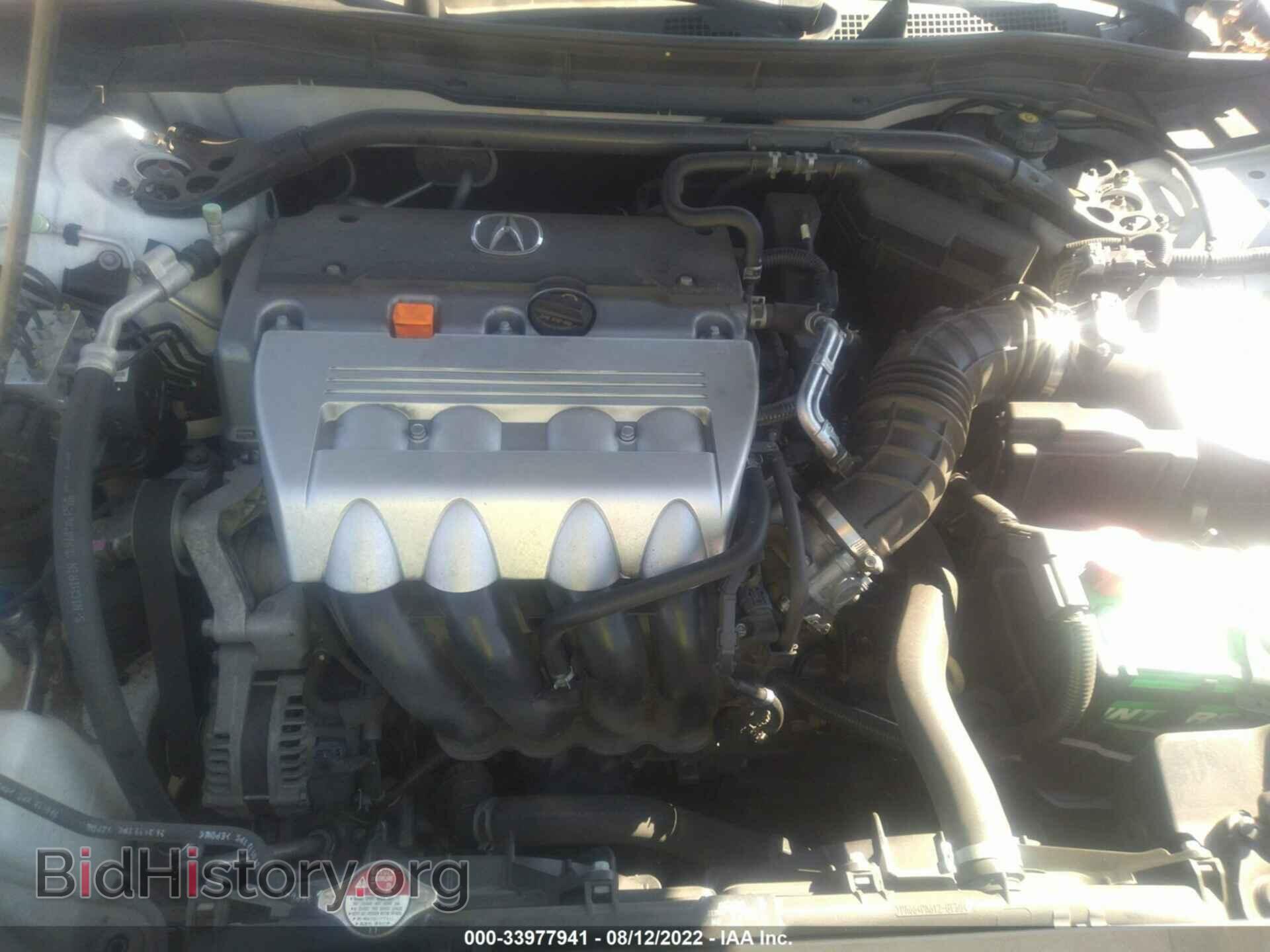 2014 ACURA TSX - VIN: JH4CU2F40EC003573 - Фото 10