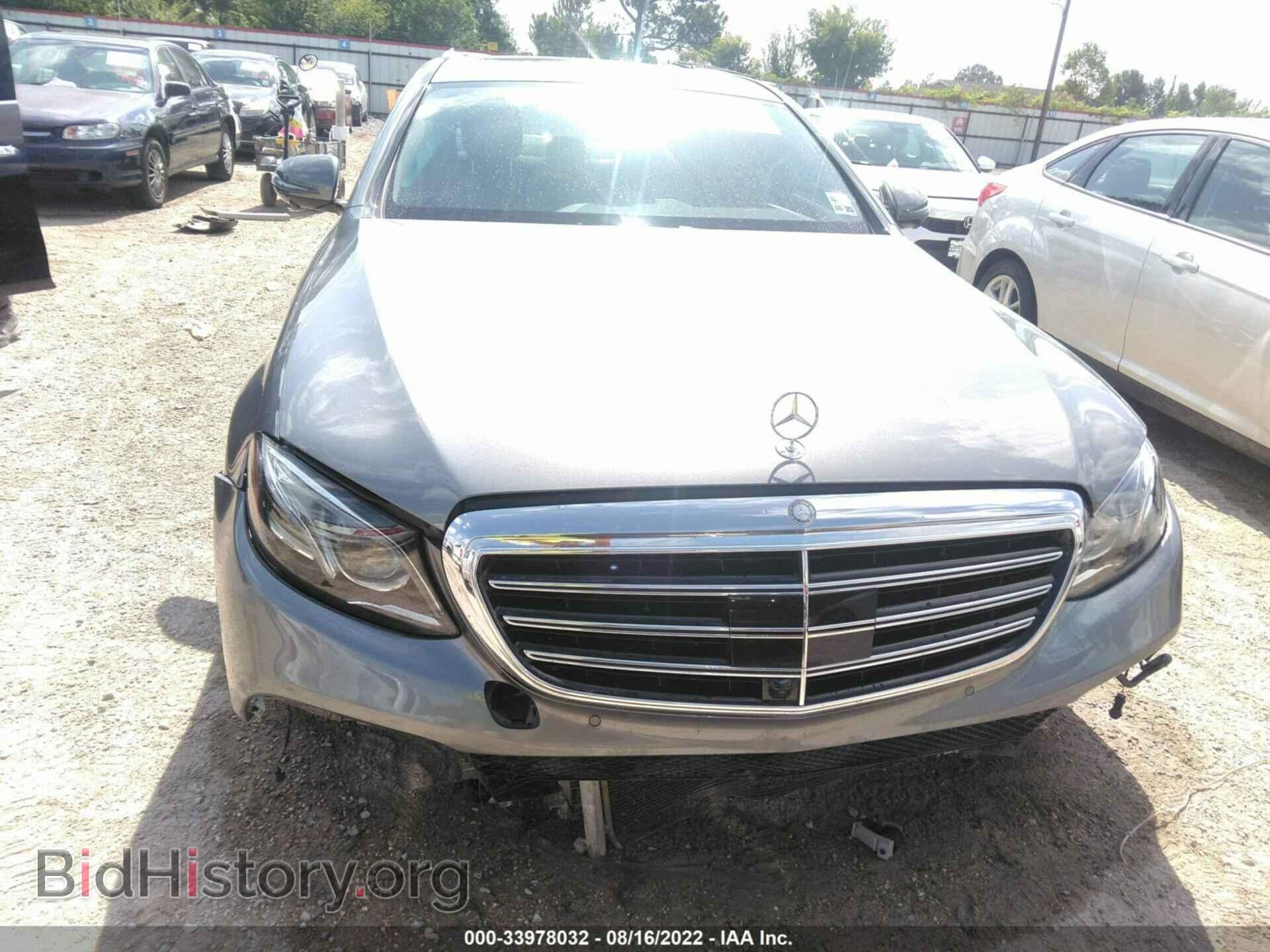 2017 MERCEDES-BENZ E-CLASS - VIN: WDDZF4JB4HA212344 - Фото 6
