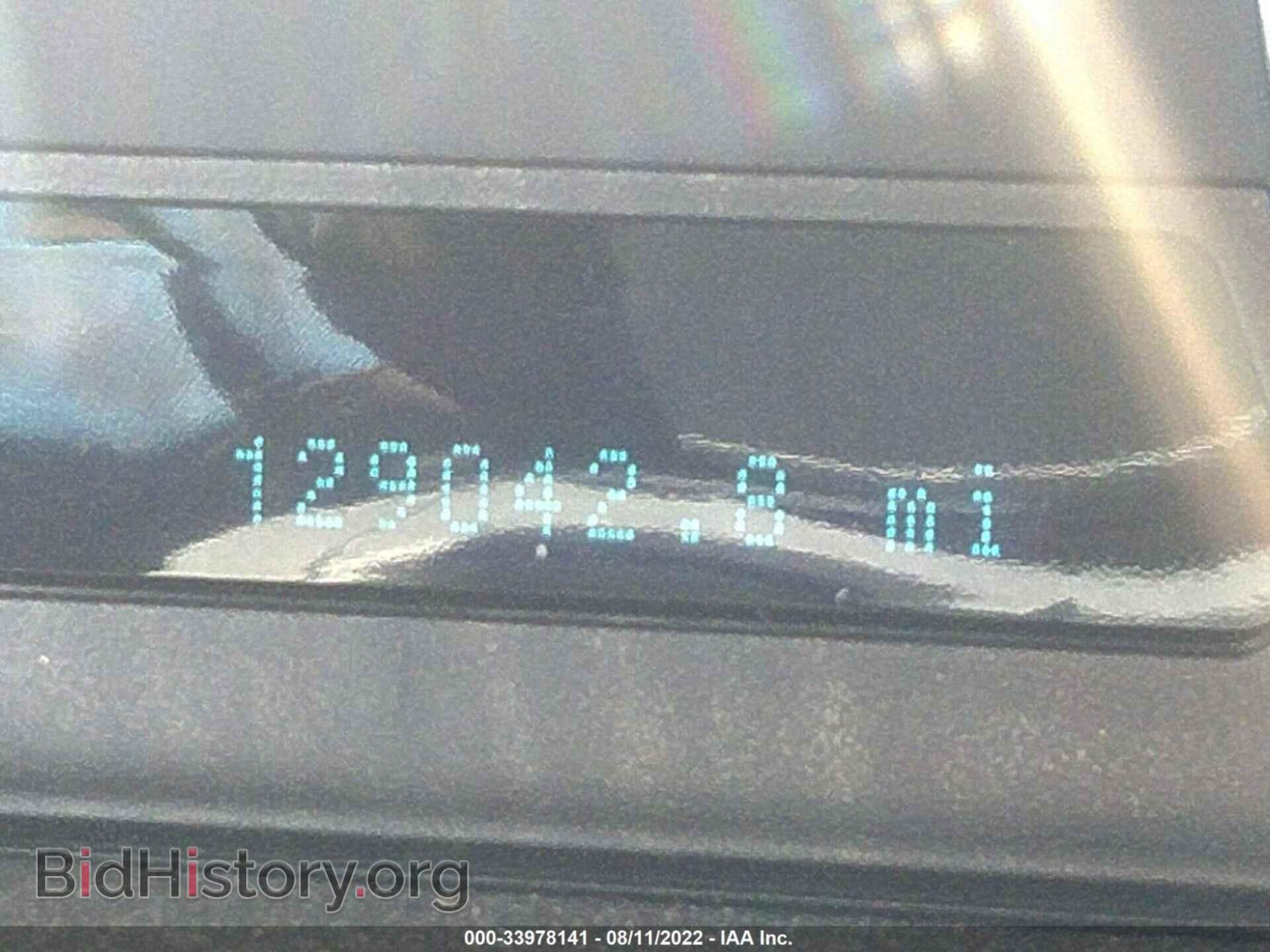 2009 FORD FLEX - VIN: 2FMDK53C09BA02028 - Фото 7