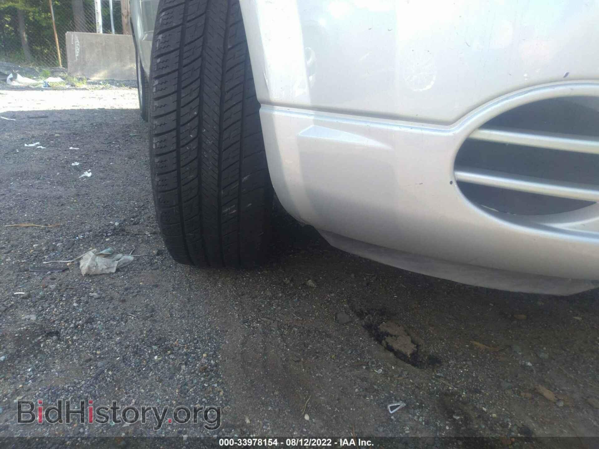 2008 DODGE CALIBER - VIN: 1B3HB48B68D571914 - Photo 6