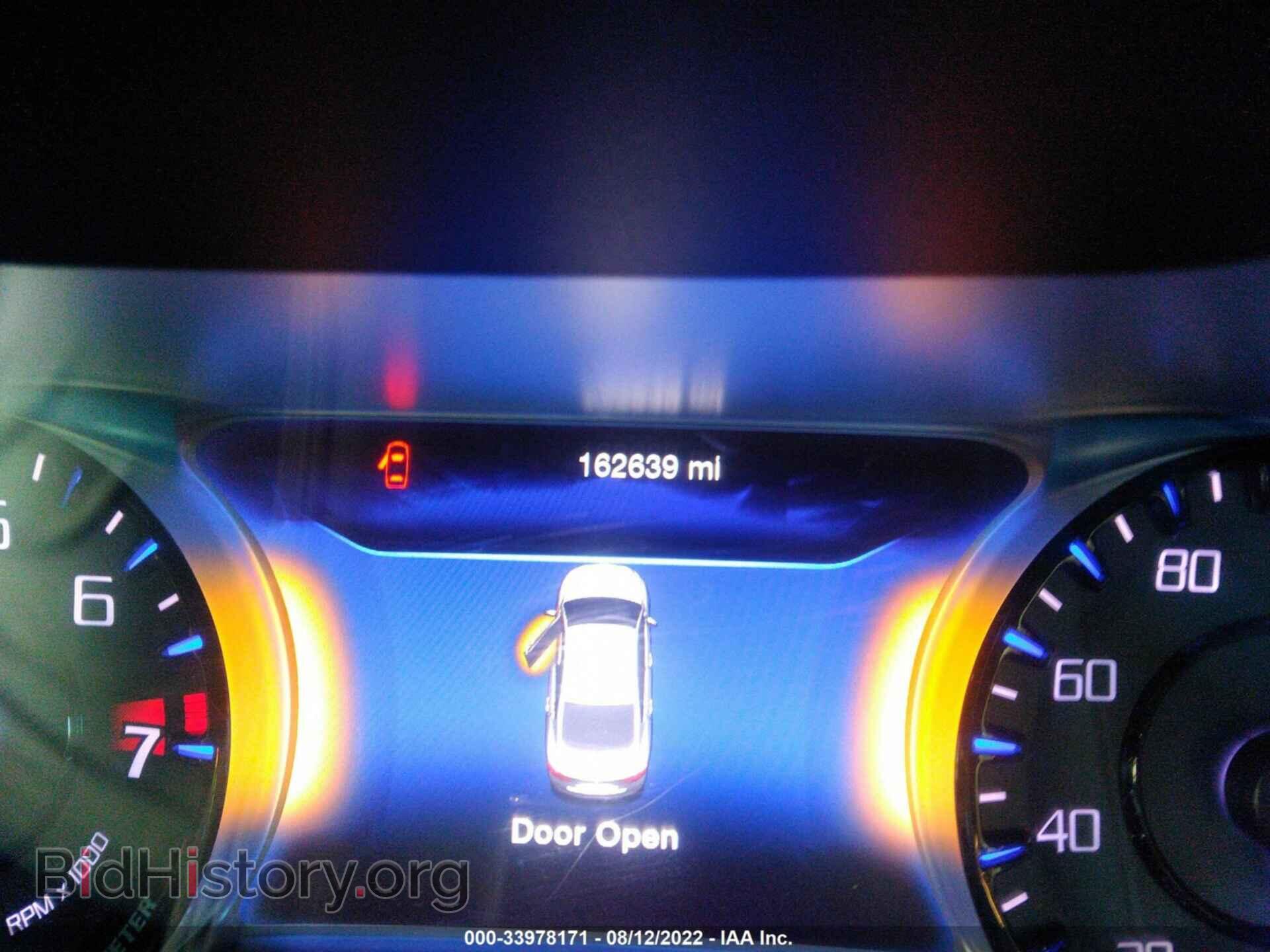 2015 CHRYSLER 200 - VIN: 1C3CCCBG2FN582876 - Фото 7