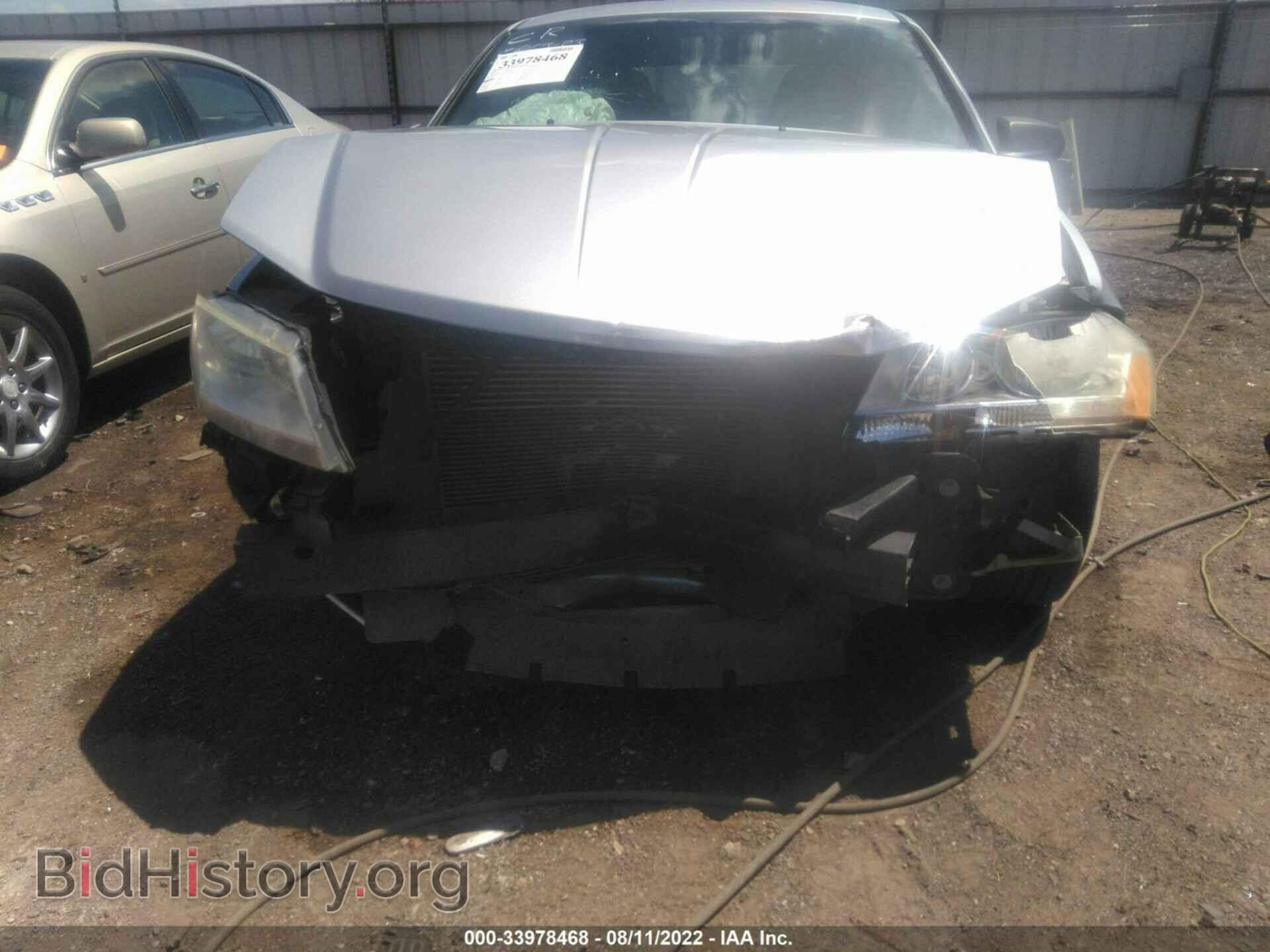 2012 DODGE AVENGER - VIN: 1C3CDZAB1CN324575 - Фото 6