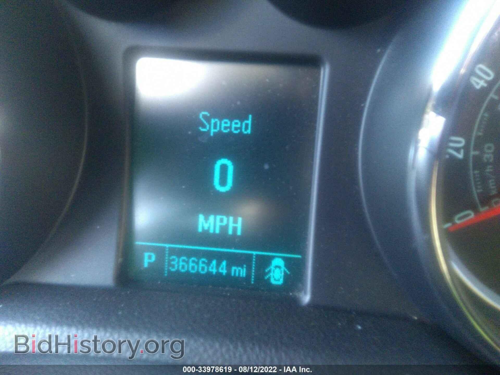 2015 BUICK ENCORE - VIN: KL4CJCSB1FB160258 - Фото 7