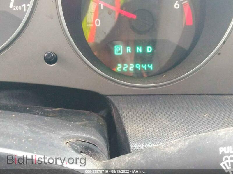 2010 Dodge AVENGER (VIN 1B3CC5FB9AN138989) — фото 7 из 11