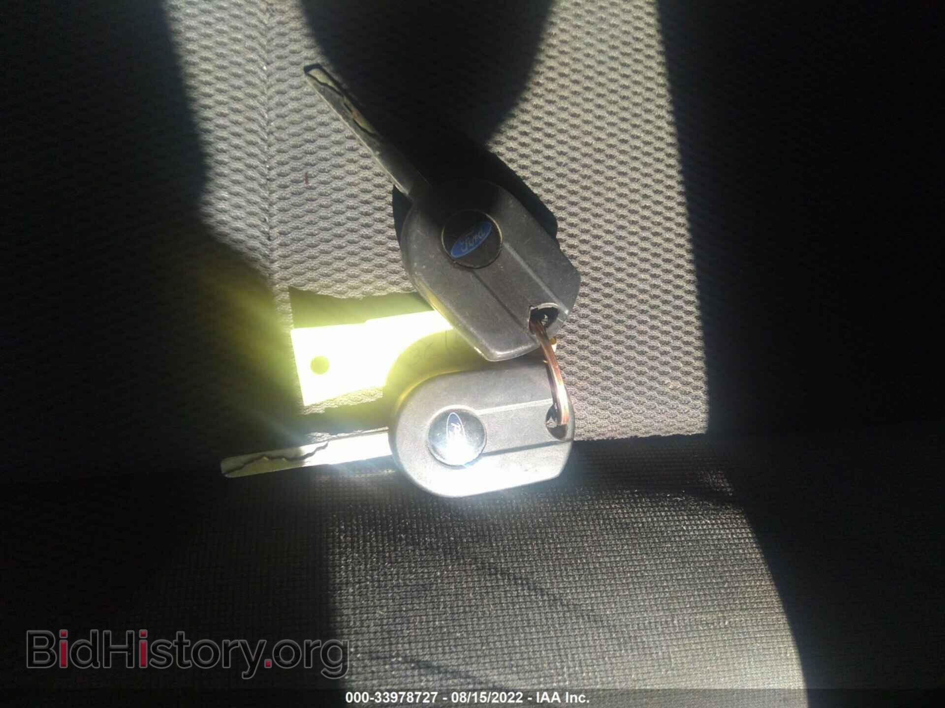 2014 FORD FOCUS - VIN: 1FADP3F21EL266601 - Photo 11