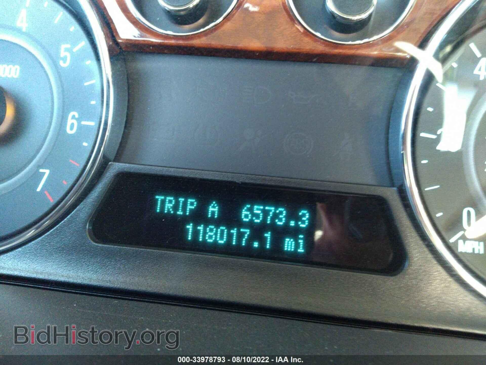 2011 FORD FLEX - VIN: 2FMGK5DC7BBD04854 - Photo 7