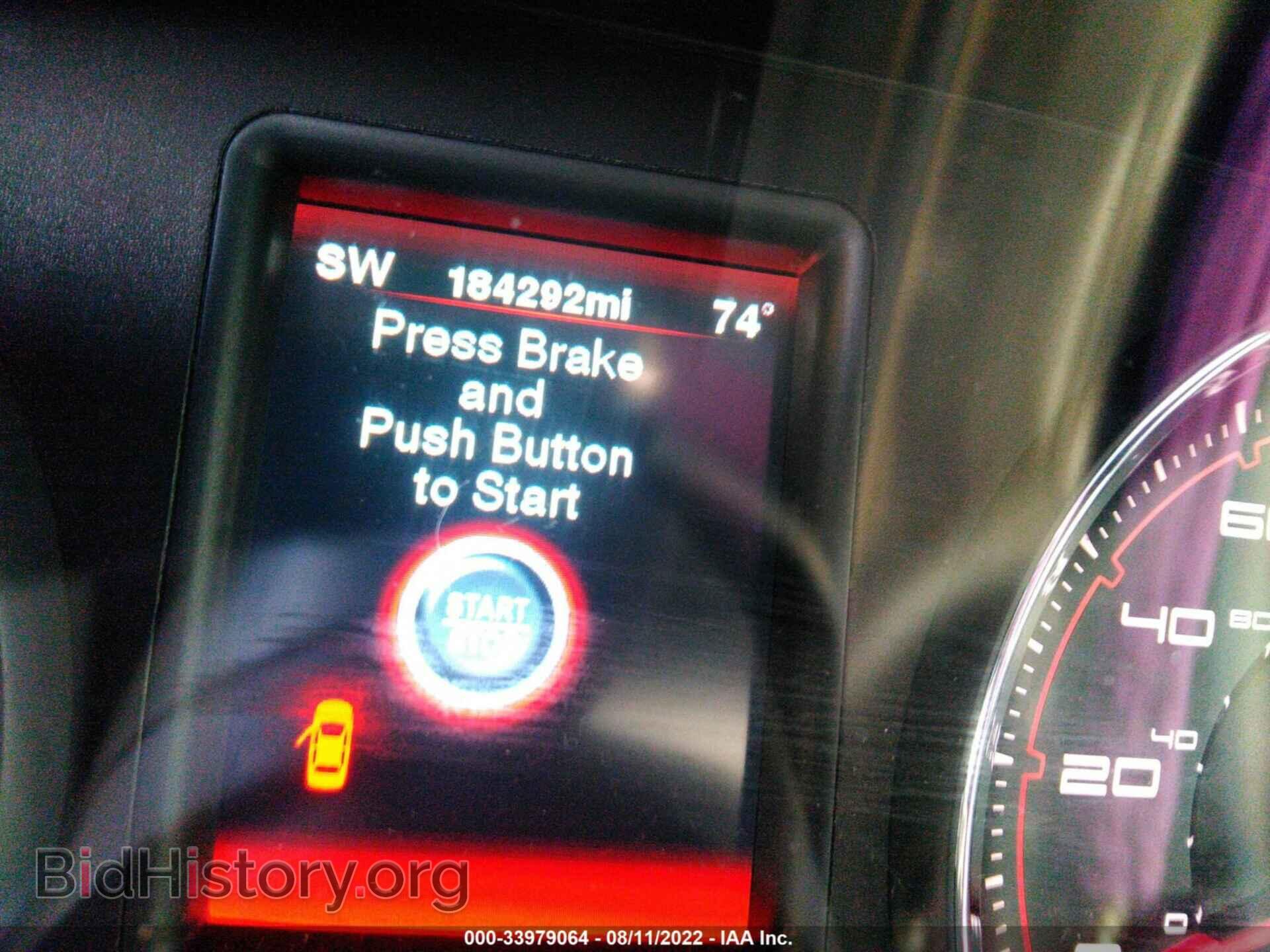 2012 DODGE CHARGER - VIN: 2C3CDXCTXCH270616 - Photo 7