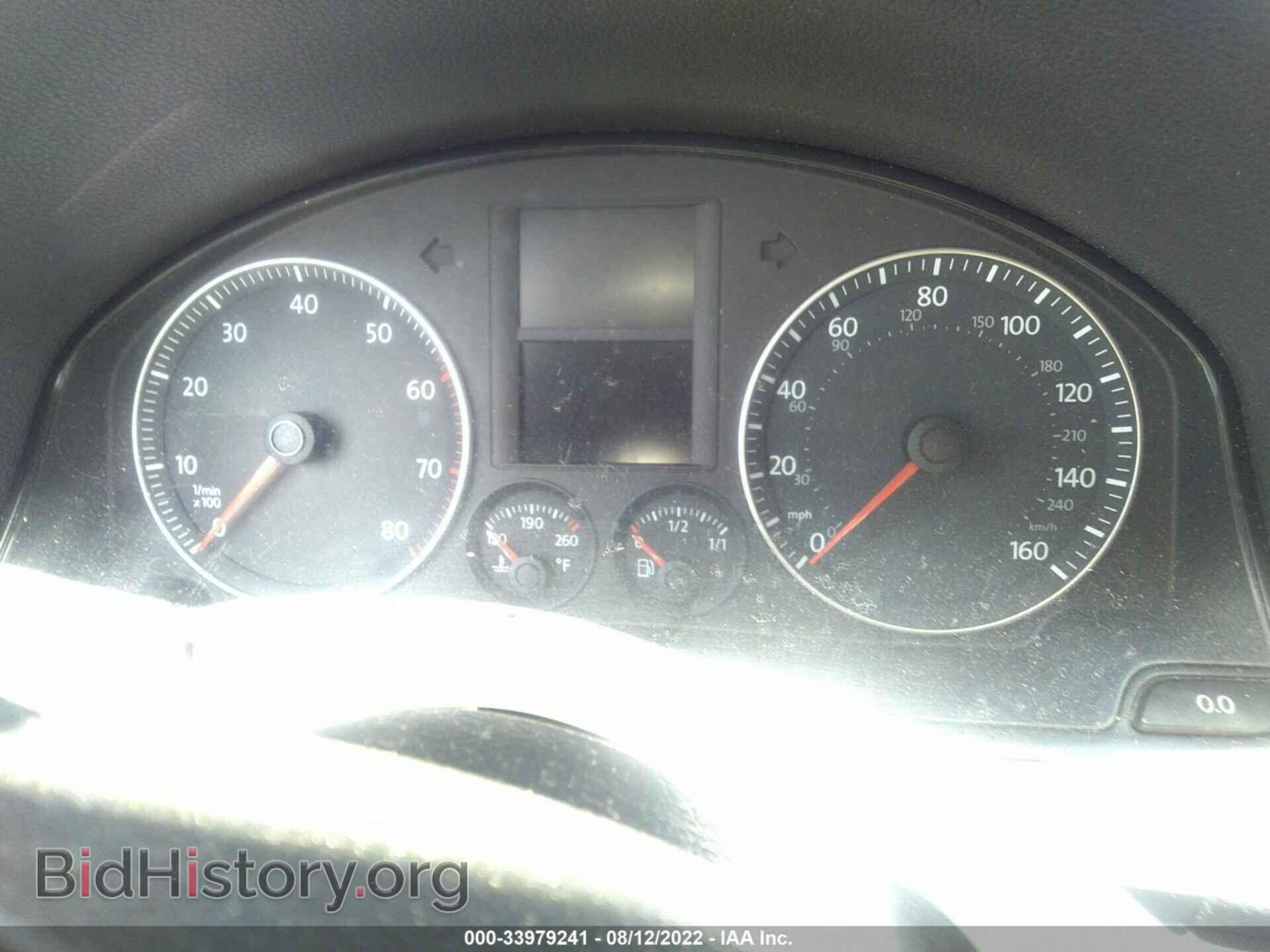2006 VOLKSWAGEN RABBIT - VIN: WVWAR71K46W168071 - Фото 7