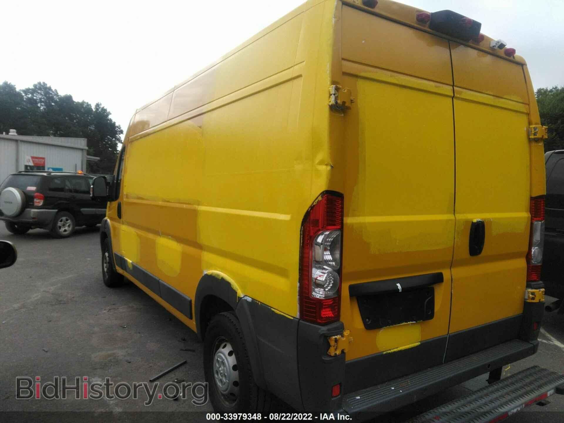 2014 RAM PROMASTER - VIN: 3C6TRVDG2EE115938 - Photo 3