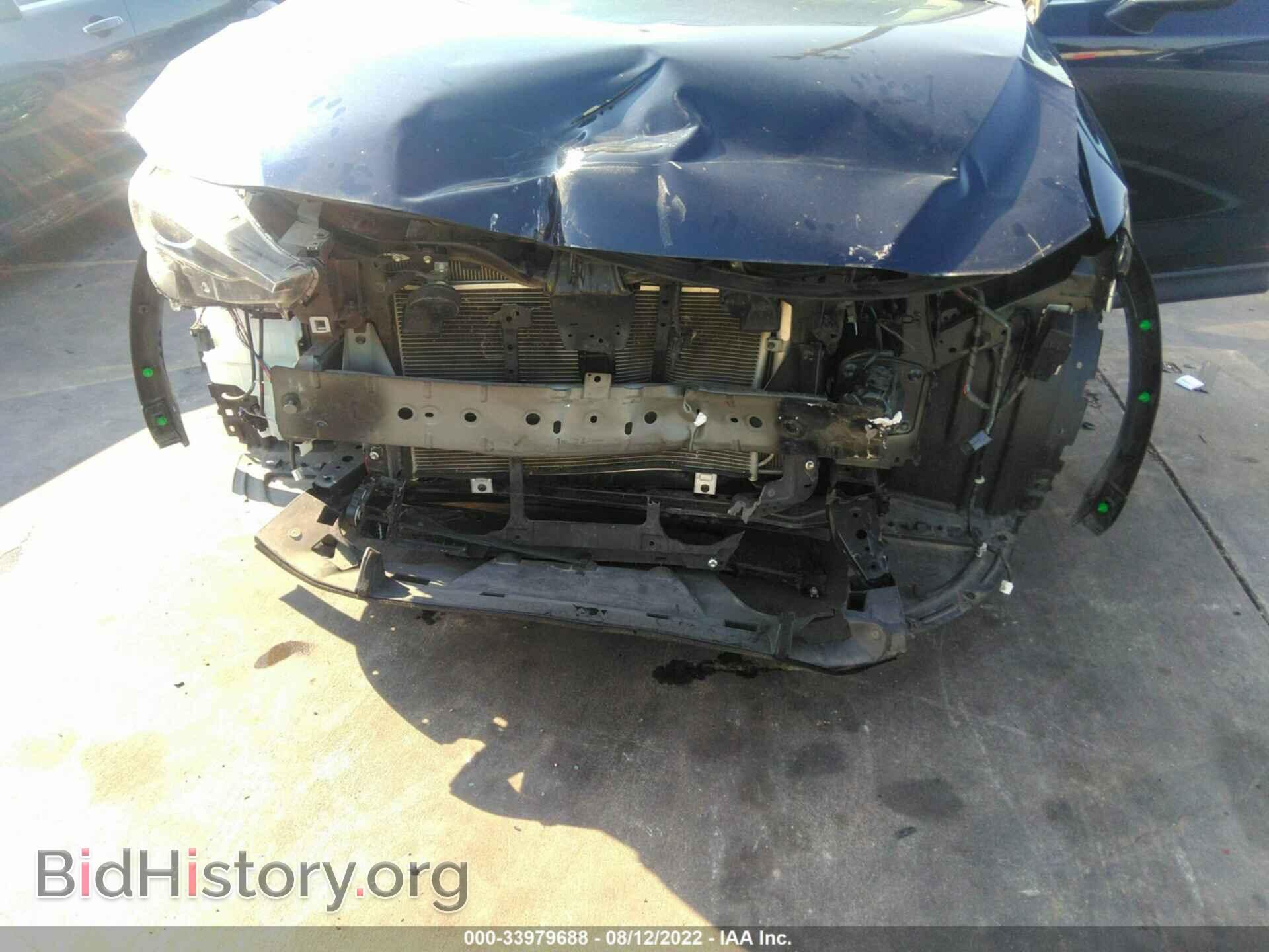 2017 MAZDA CX-5 - VIN: JM3KFACL7H0115216 - Фото 6
