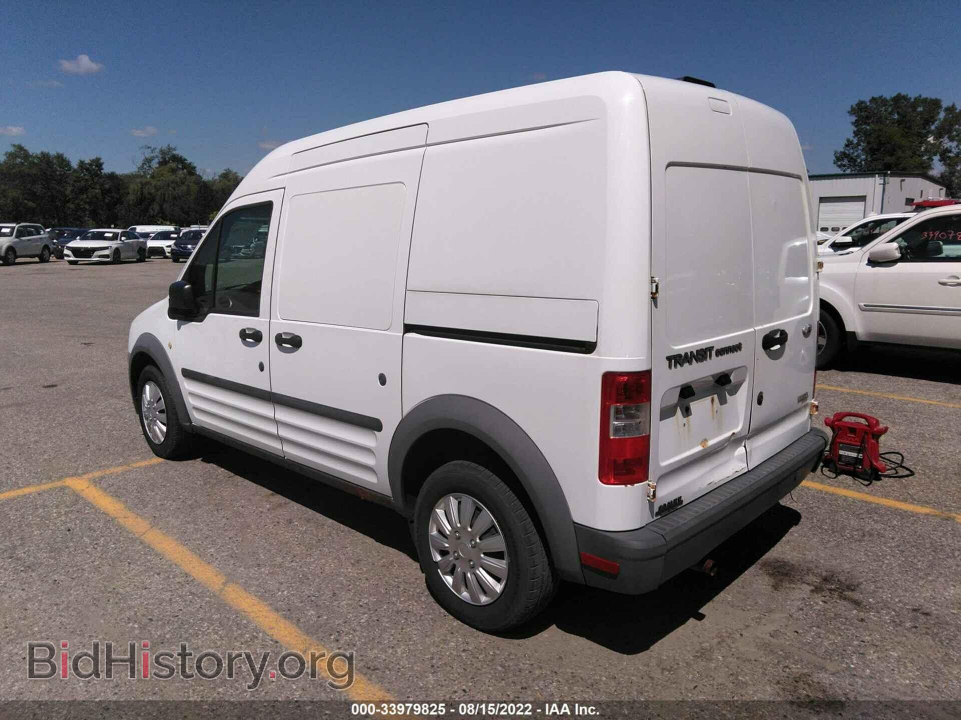 2012 FORD TRANSIT CONNECT - VIN: NM0LS7AN2CT107772 - Фото 3