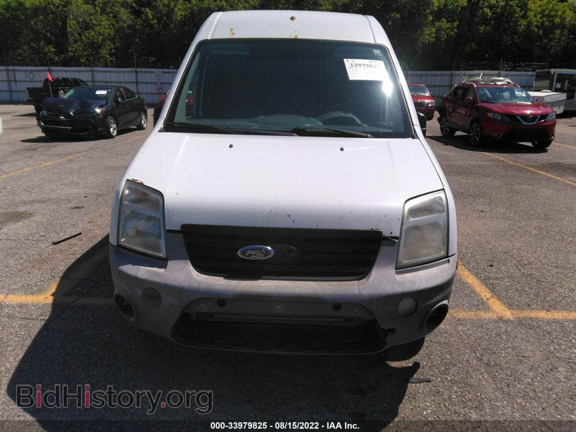 2012 FORD TRANSIT CONNECT - VIN: NM0LS7AN2CT107772 - Фото 6