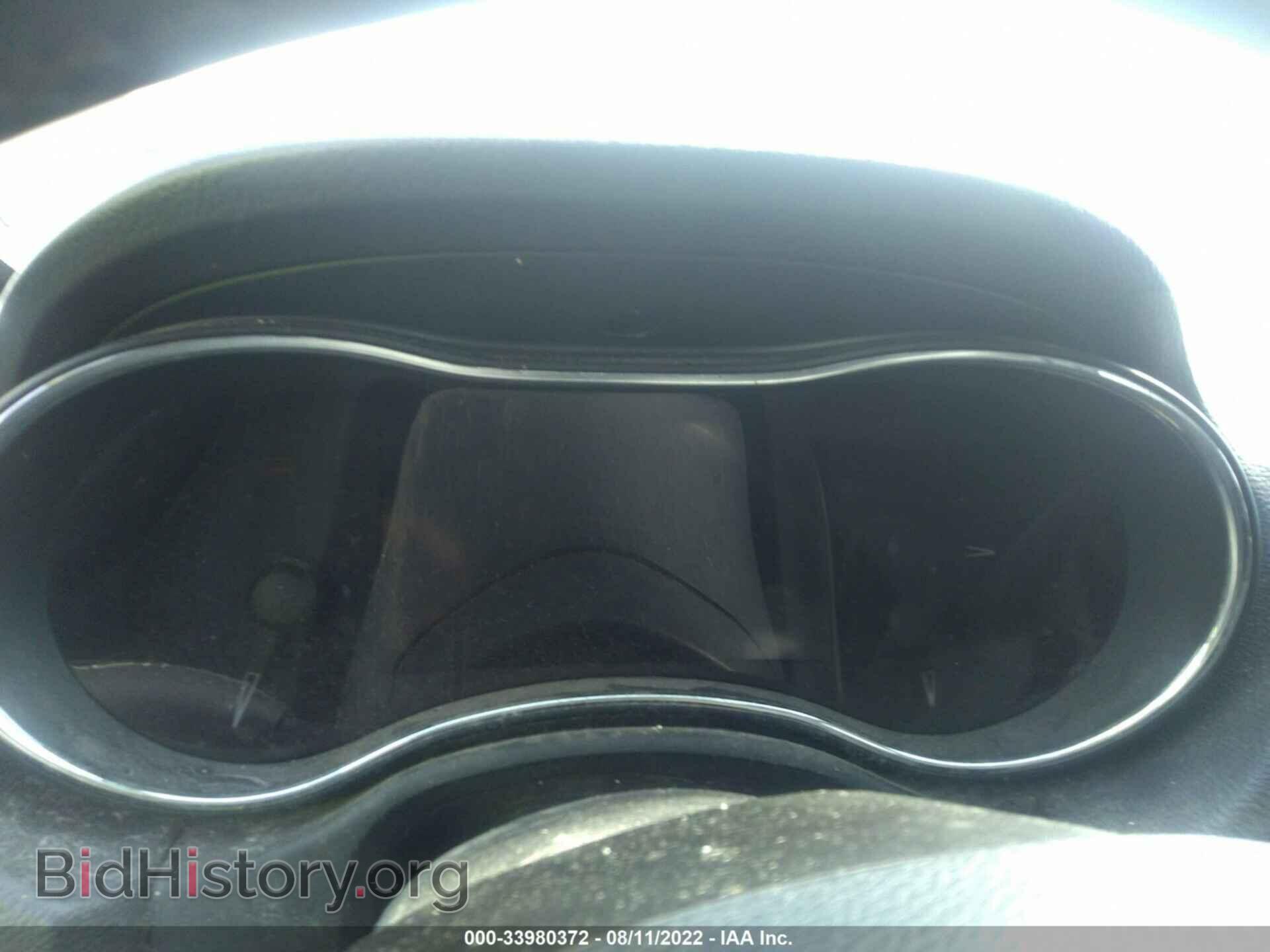 2014 DODGE DURANGO - VIN: 1C4RDHEG8EC428193 - Фото 7