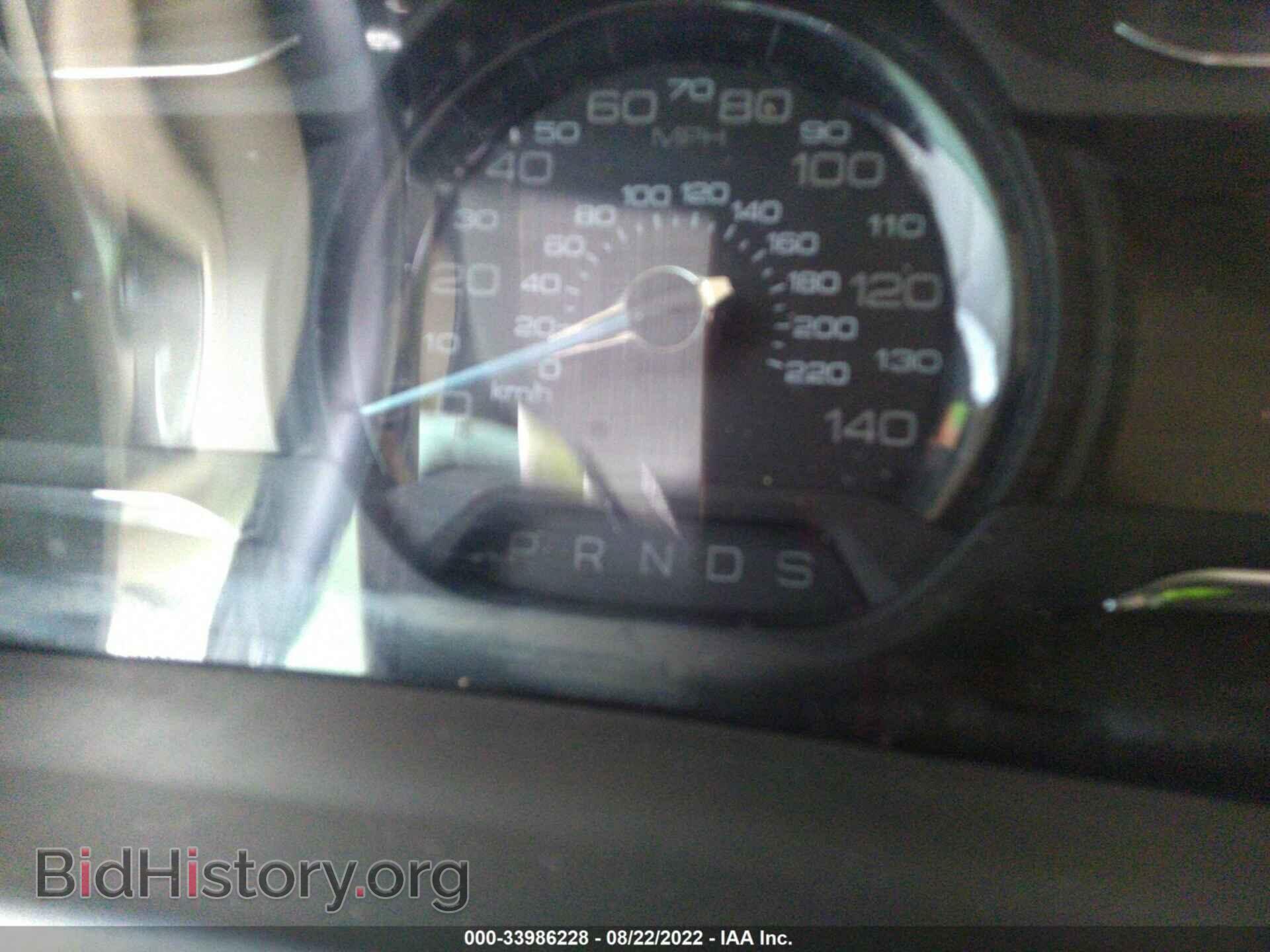 2015 FORD FLEX - VIN: 2FMGK5D80FBA15249 - Фото 7