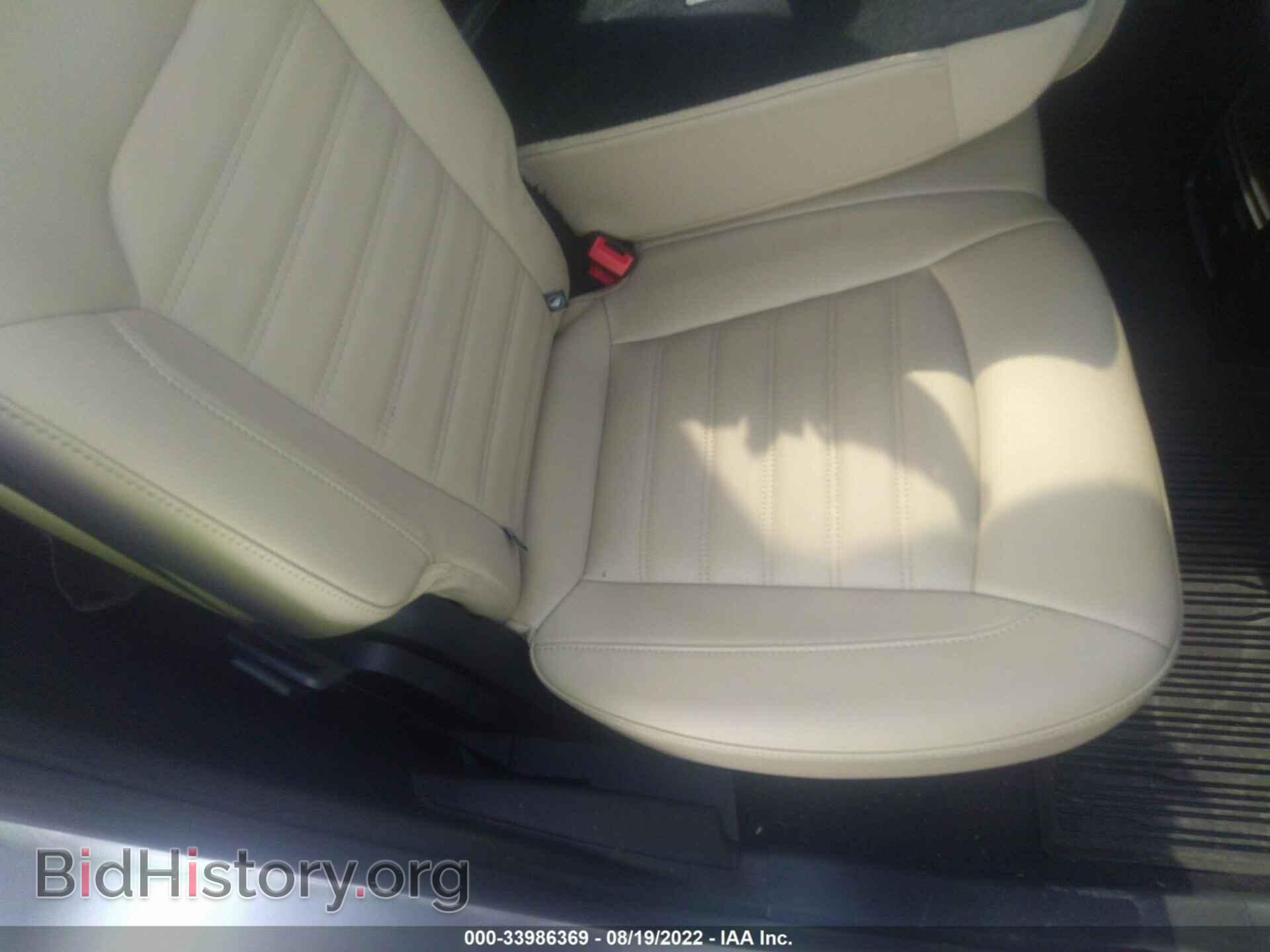 2019 FORD EDGE - VIN: 2FMPK3J92KBB34352 - Photo 8