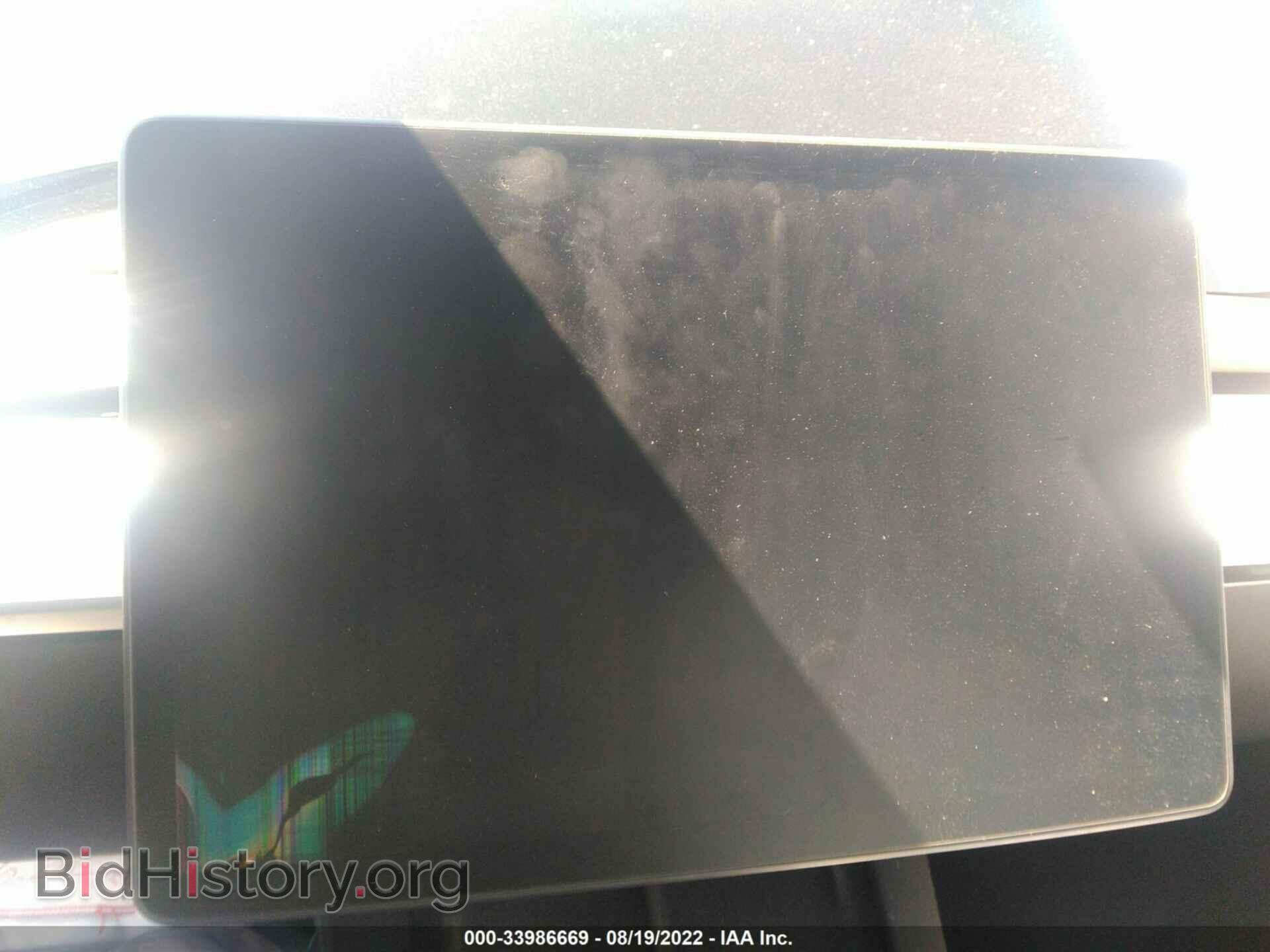 2021 TESLA MODEL 3 - VIN: 5YJ3E1EA2MF936439 - Фото 7