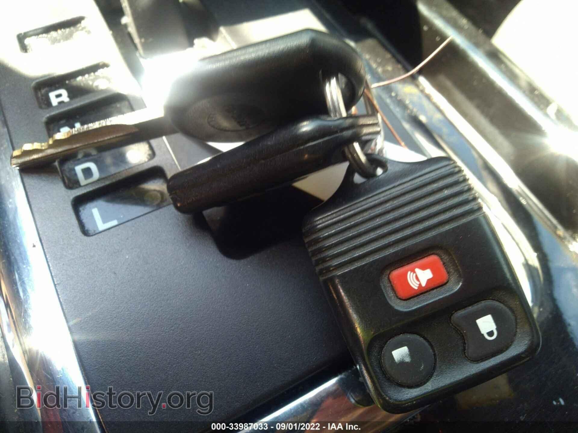 2010 FORD ESCAPE - VIN: 1FMCU9EGXAKB93593 - Фото 11