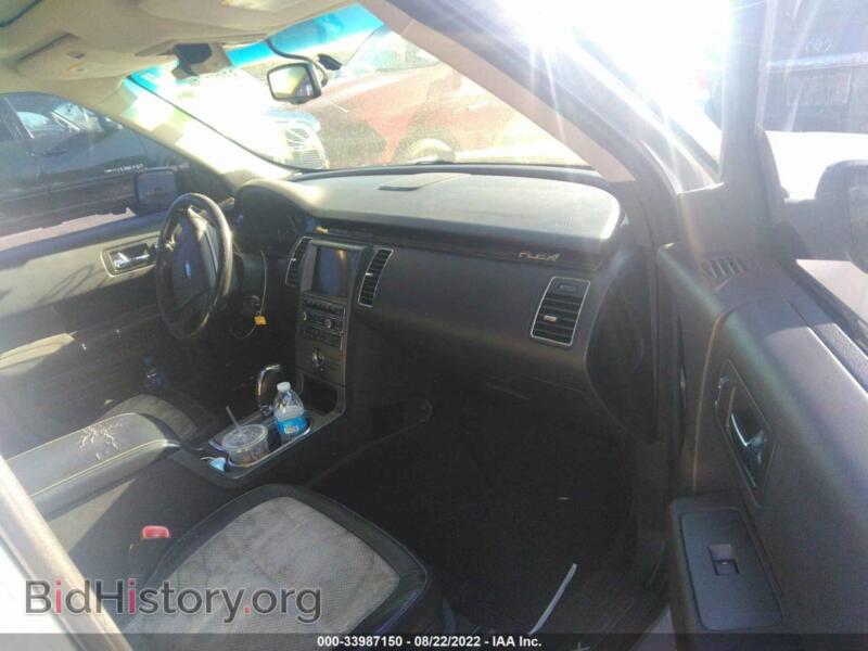 2011 Ford FLEX (VIN 2FMGK5DC7BBD16874) — photo 5 of 11