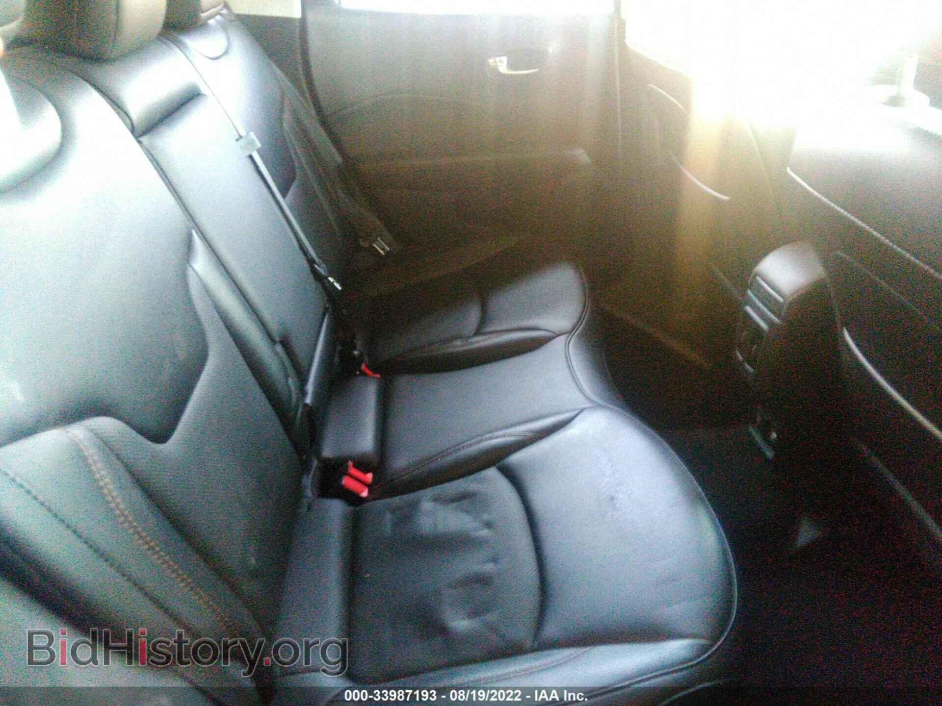 2020 JEEP COMPASS - VIN: 3C4NJDCB1LT219371 - Фото 8