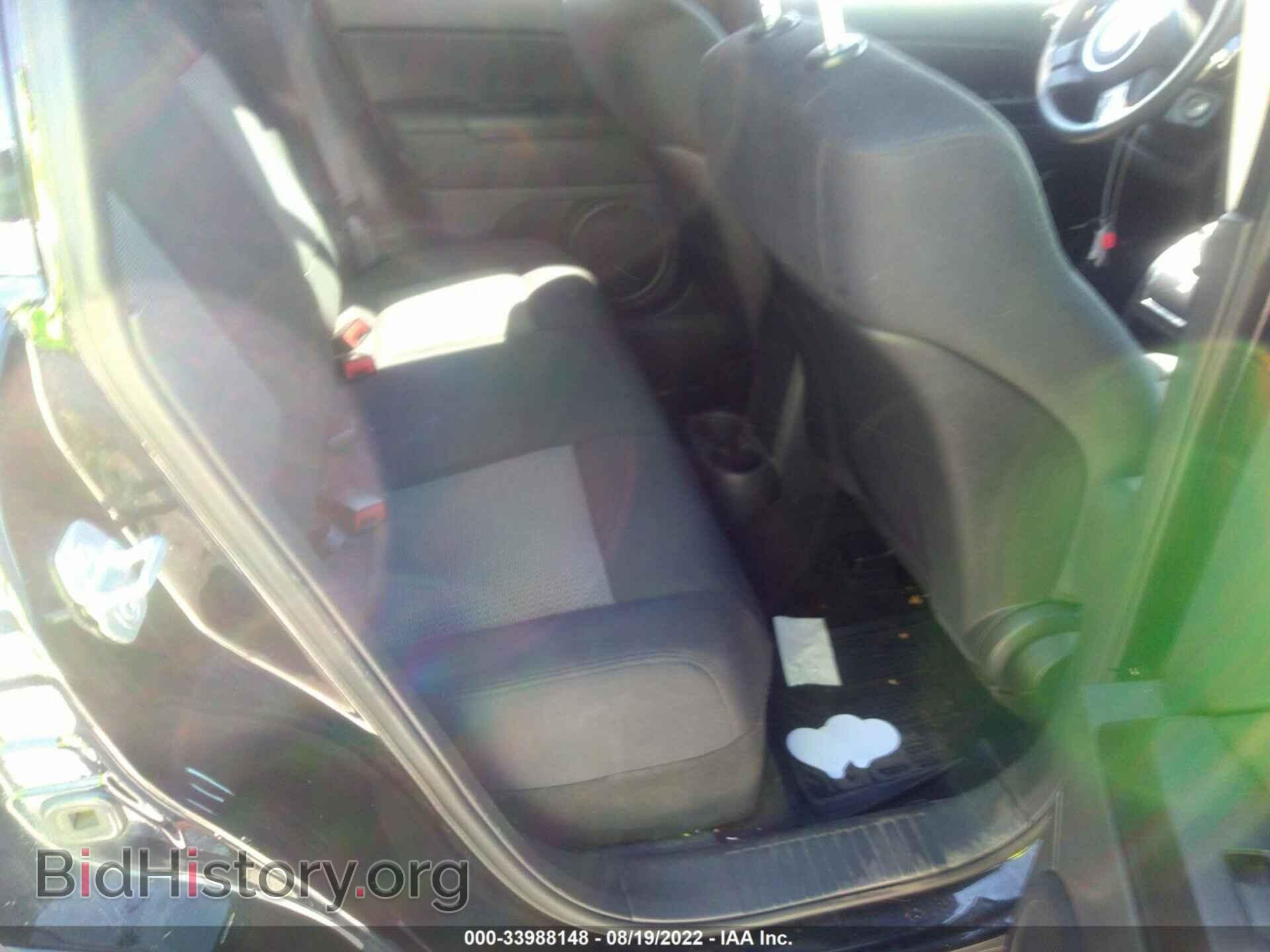 2012 JEEP COMPASS - VIN: 1C4NJDBB1CD637999 - Фото 8