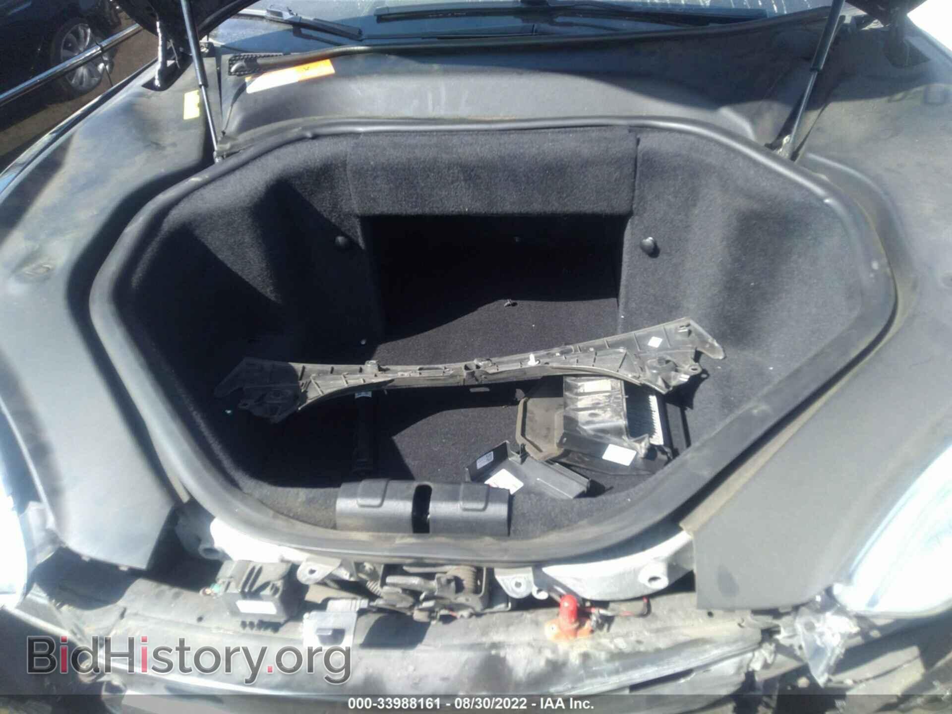 2013 TESLA MODEL S - VIN: 5YJSA1CP2DFP07063 - Photo 10