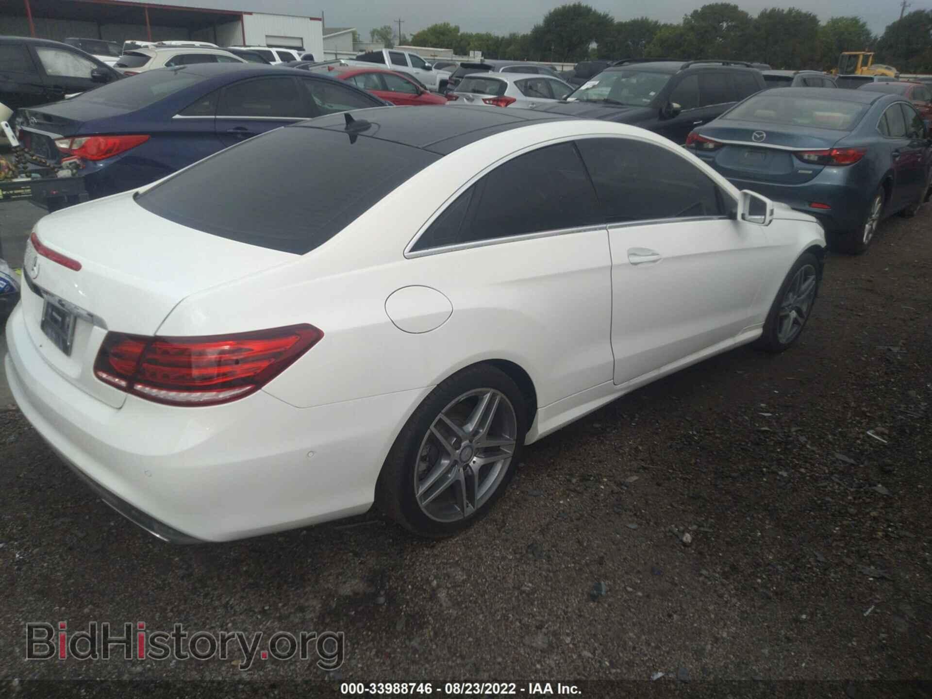 2017 MERCEDES-BENZ E-CLASS - VIN: WDDKJ7DB7HF360178 - Фото 4