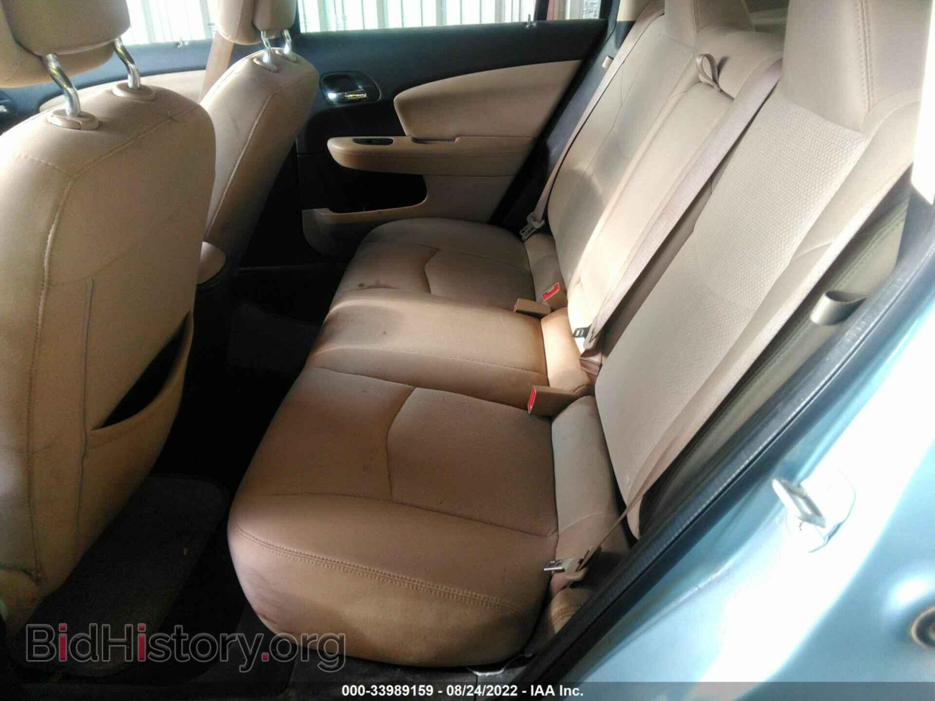 2013 CHRYSLER 200 - VIN: 1C3CCBBB9DN679407 - Photo 8