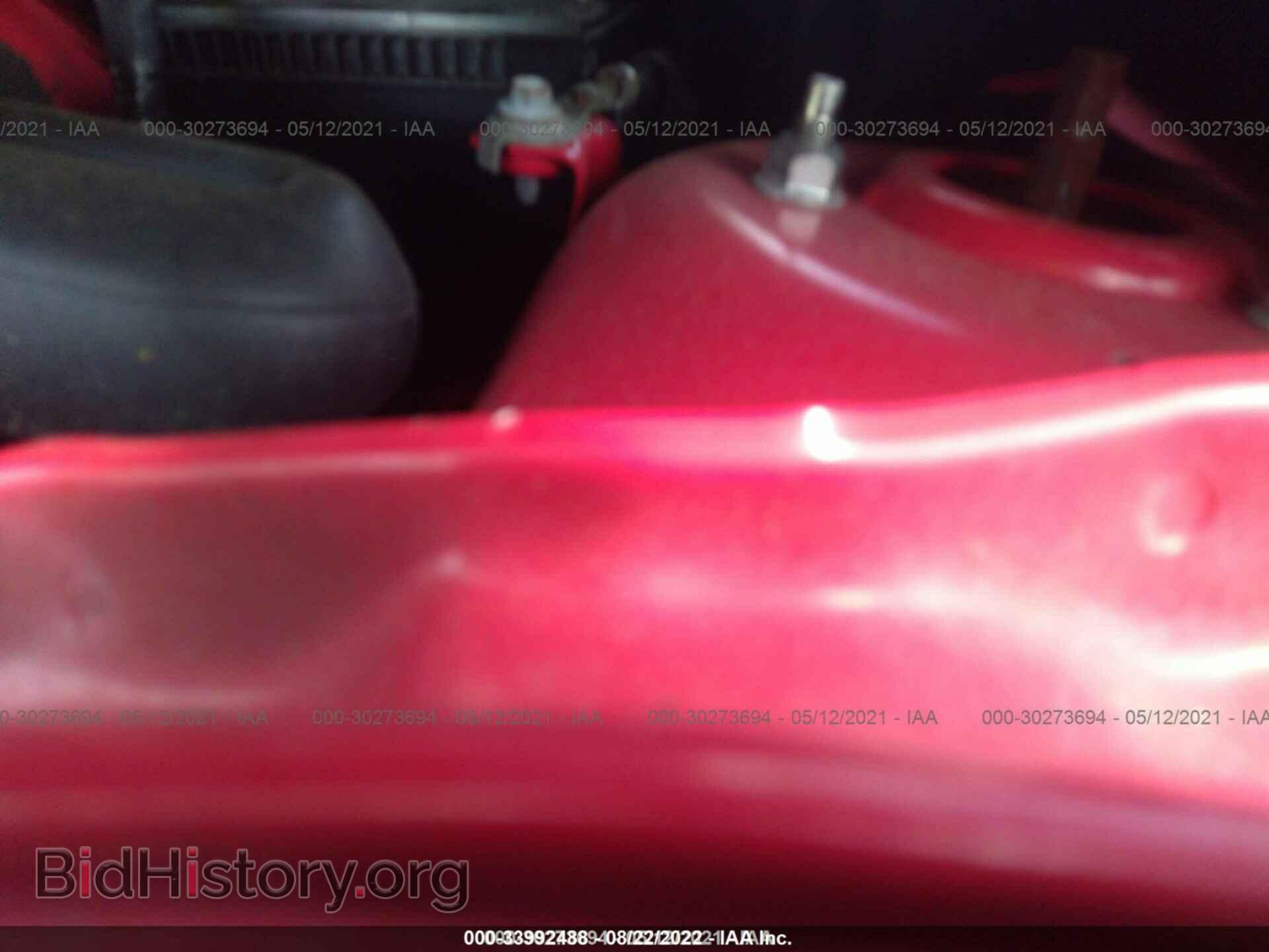 2008 FORD FOCUS - VIN: 1FAHP33N58W173440 - Фото 10