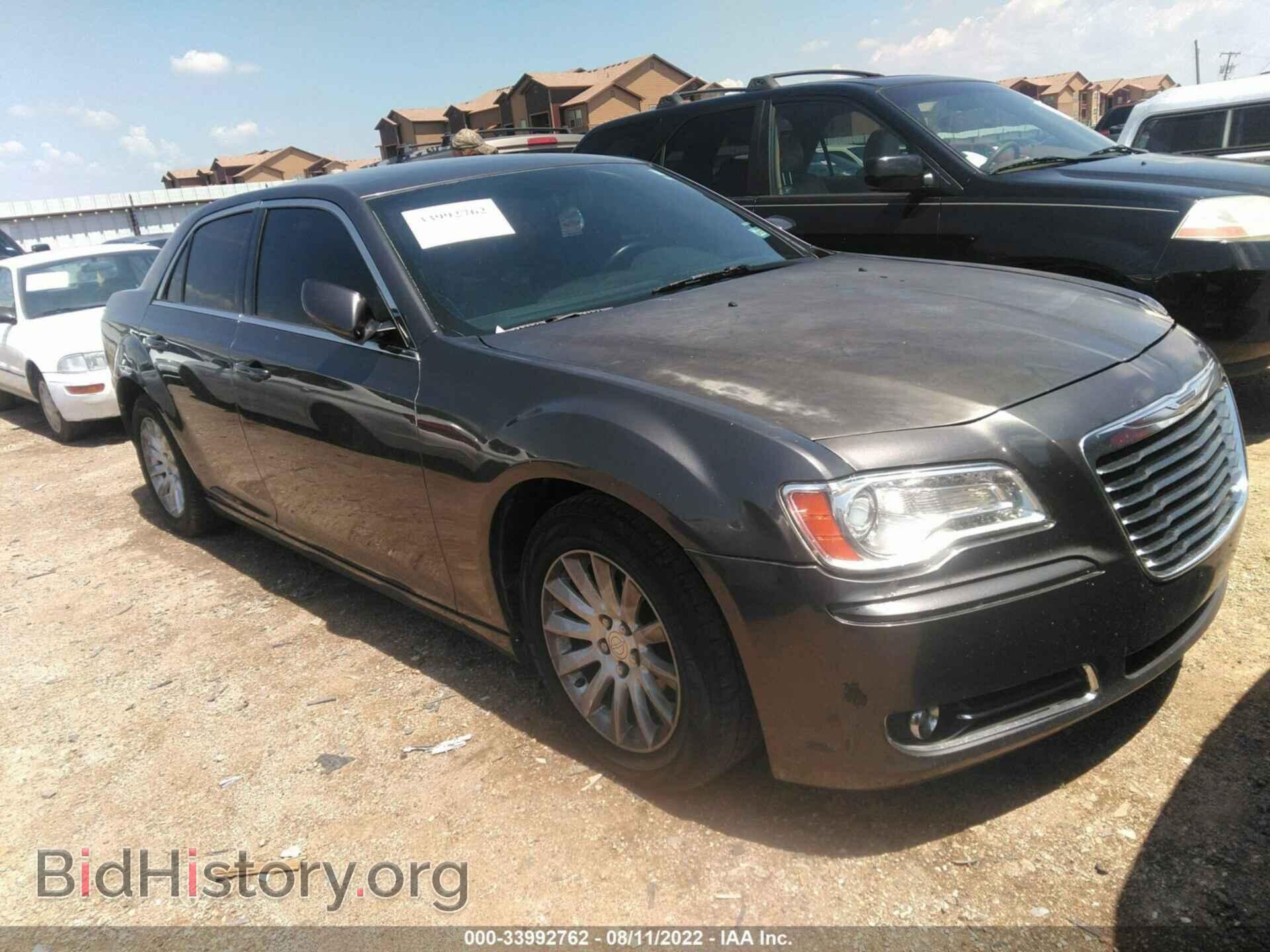 Photo 2C3CCAAG2EH150964 - CHRYSLER 300 2014