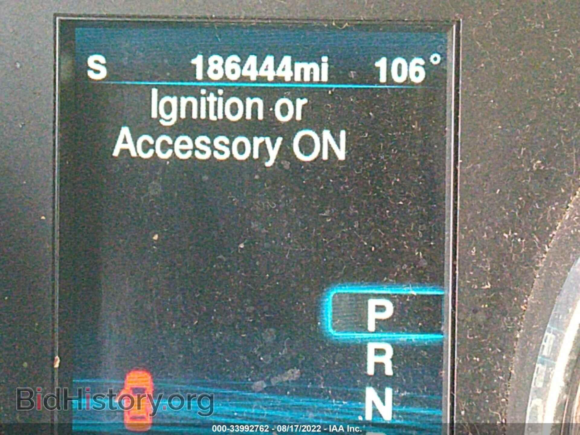 2014 CHRYSLER 300 - VIN: 2C3CCAAG2EH150964 - Photo 7