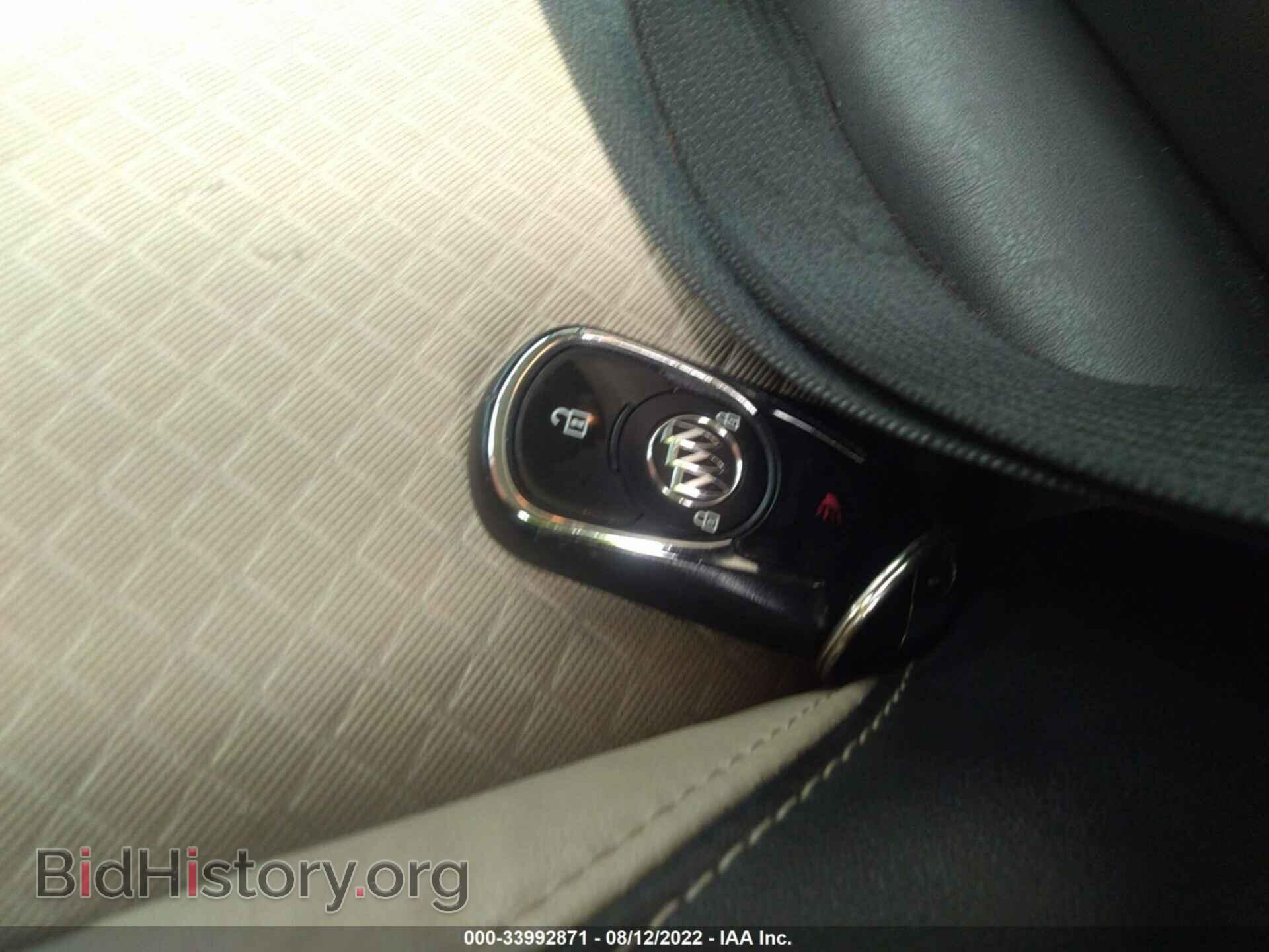 2017 BUICK ENCORE - VIN: KL4CJASB8HB057247 - Photo 11