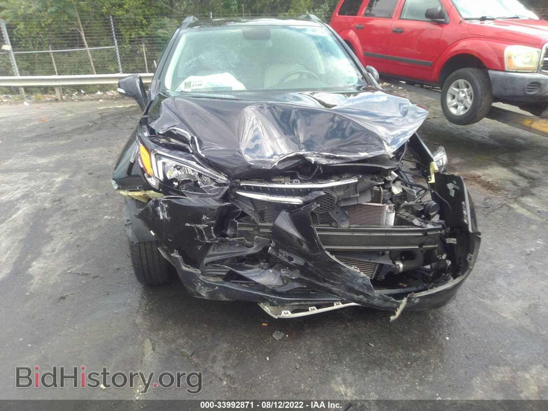 2017 BUICK ENCORE - VIN: KL4CJASB8HB057247 - Photo 6