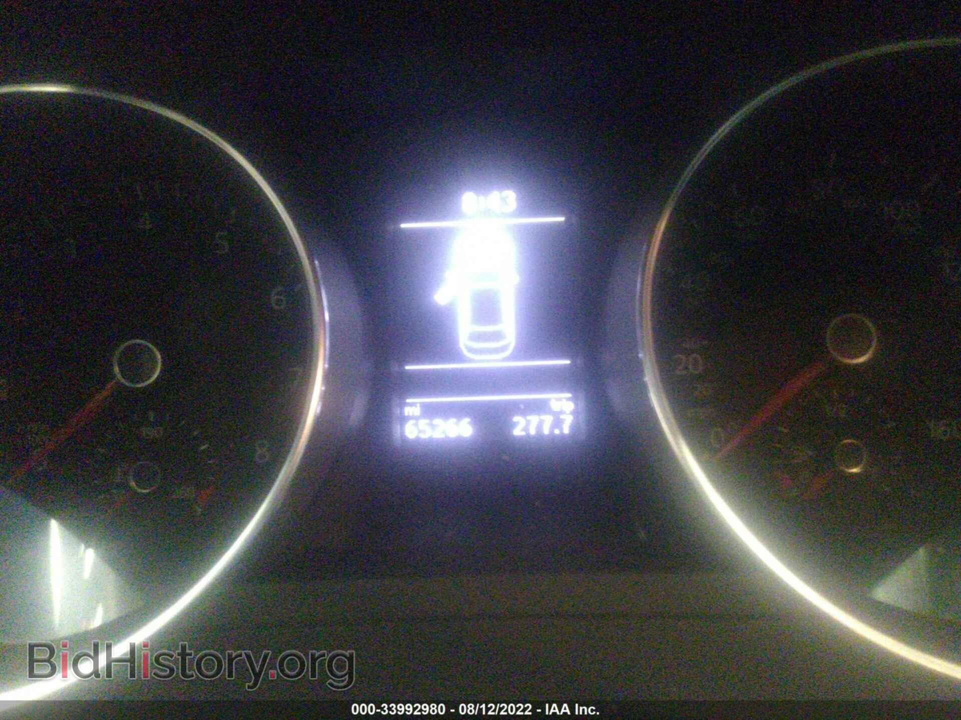 2017 VOLKSWAGEN JETTA - VIN: 3VWDB7AJ3HM369632 - Фото 7