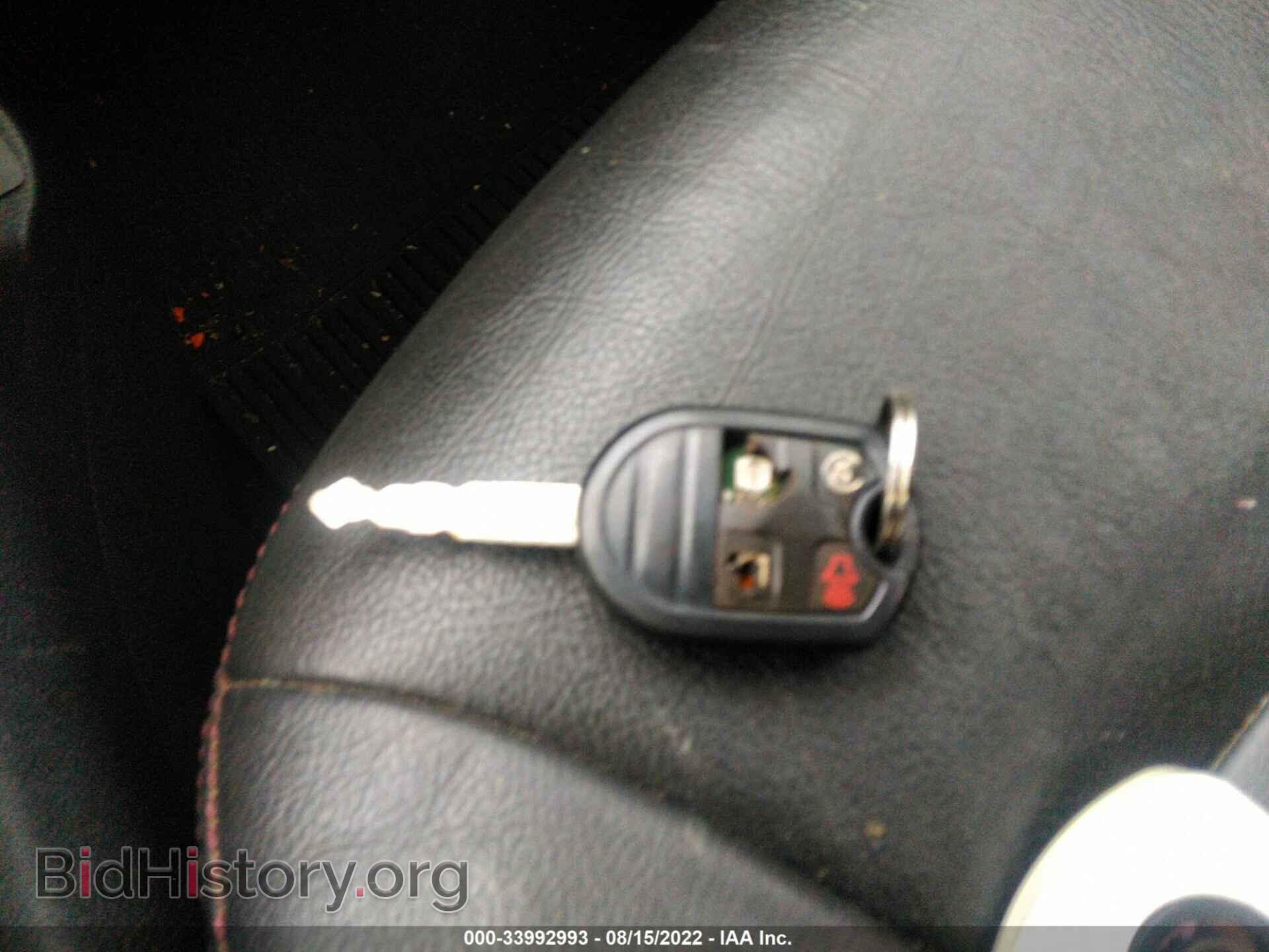 2012 FORD EDGE - VIN: 2FMDK4JC4CBA85564 - Photo 11