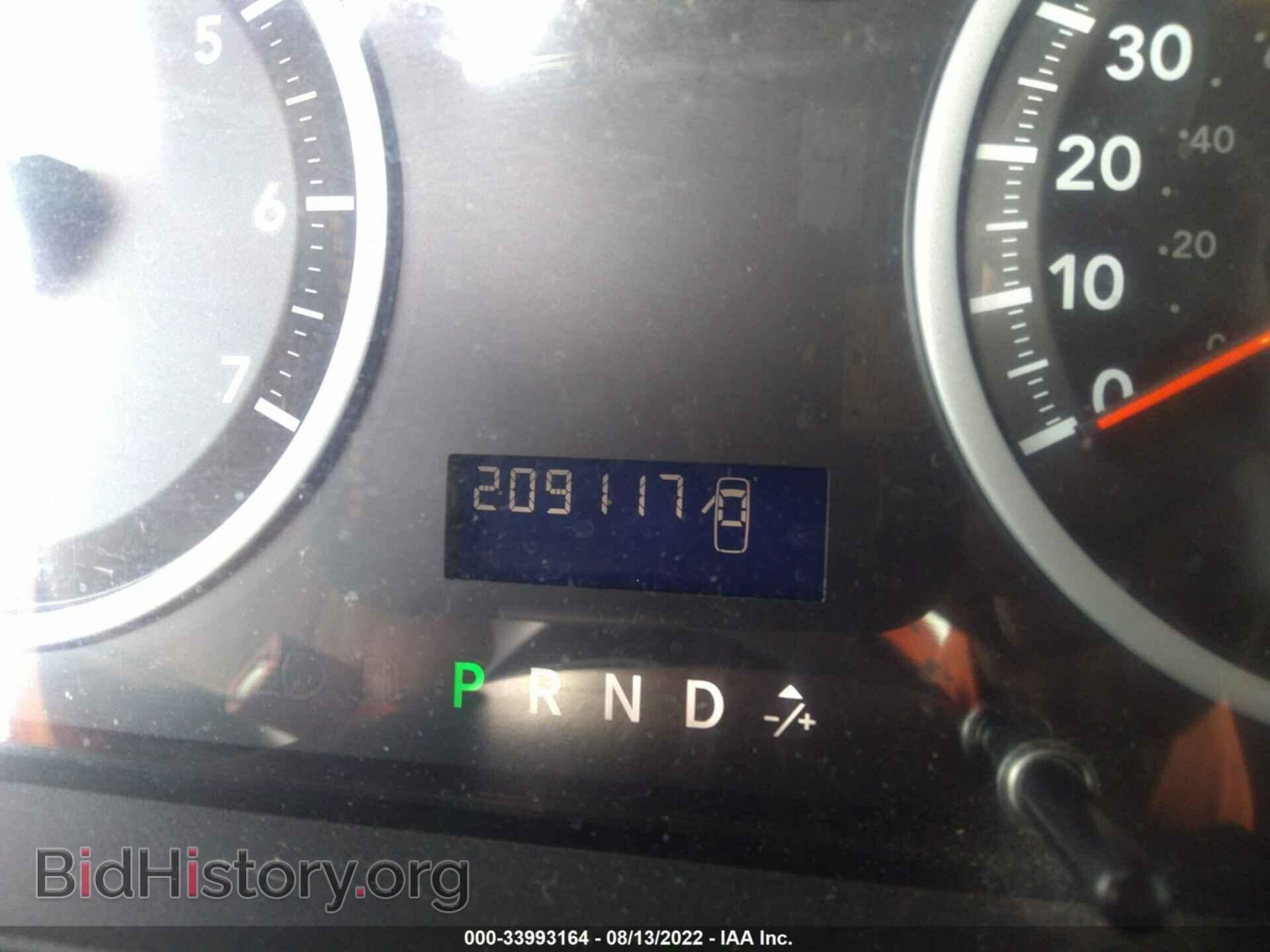 2011 RAM 1500 - VIN: 1D7RB1GK6BS689618 - Фото 7