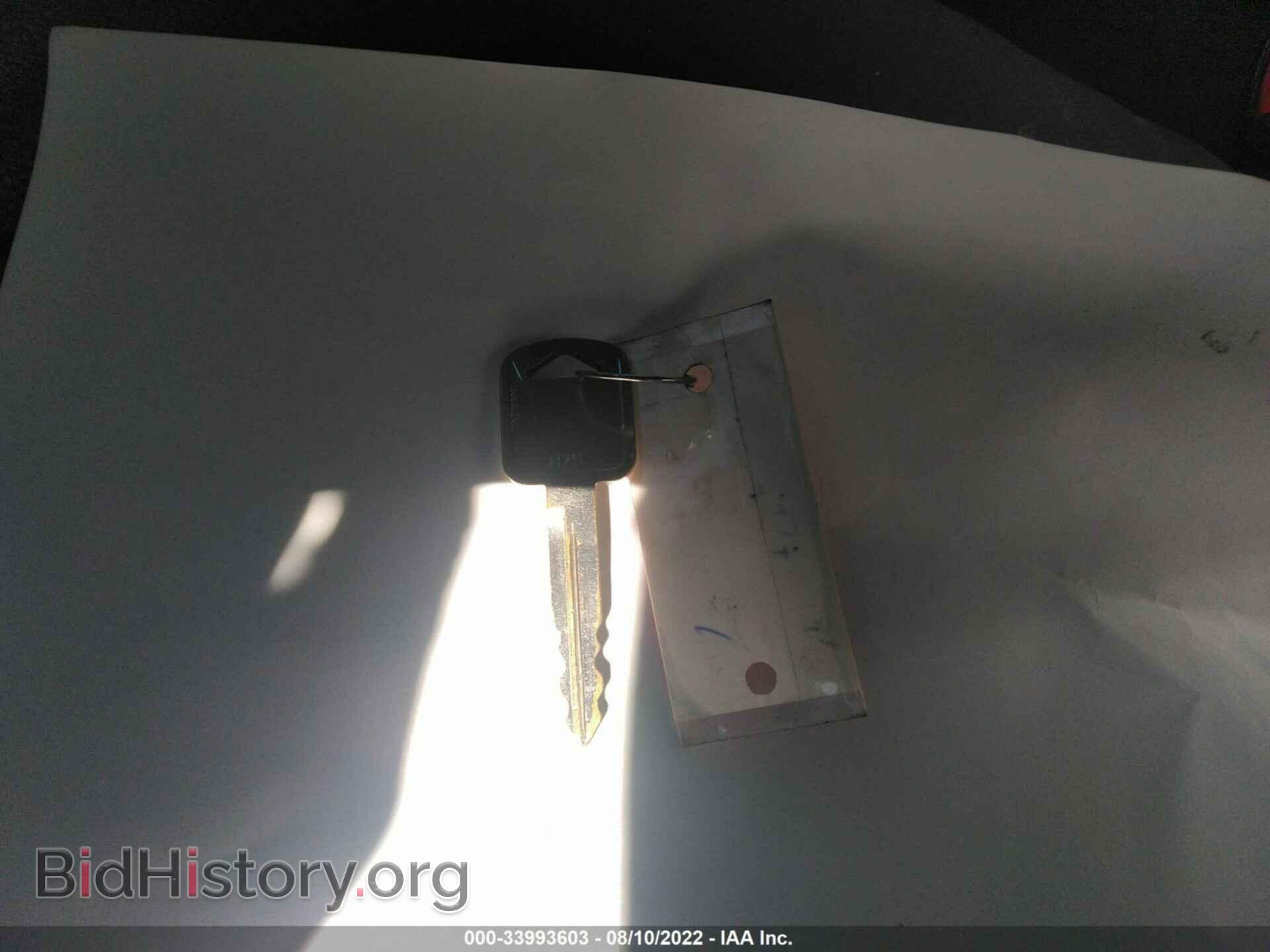 2011 FORD ECONOLINE CARGO VAN - VIN: 1FTNE2EW6BDA58609 - Фото 11