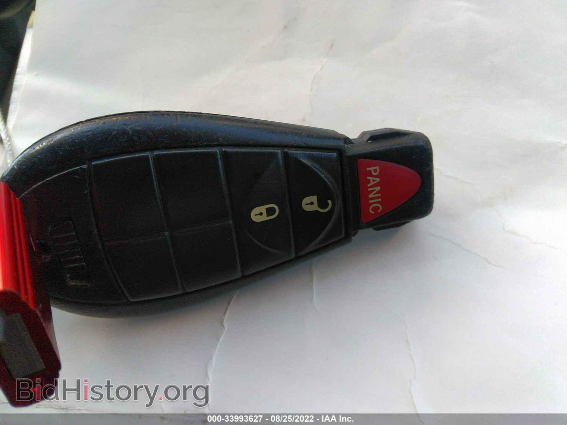 2010 DODGE GRAND CARAVAN - VIN: 2D4RN4DE0AR384345 - Фото 11