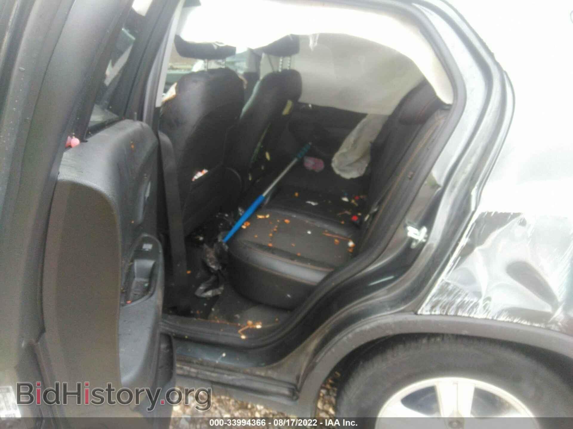 2020 CHEVROLET TRAX - VIN: 3GNCJLSB1LL206520 - Фото 8